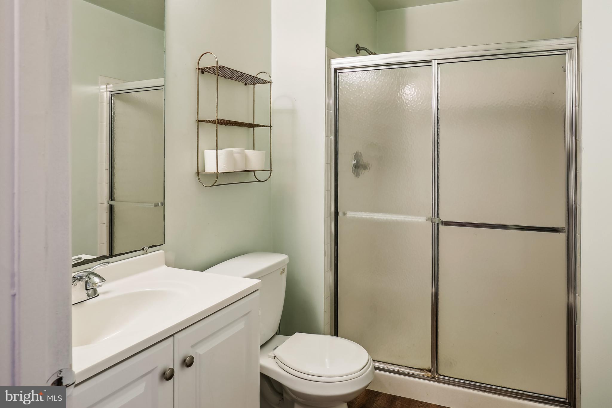 HILLSDALE - Residential