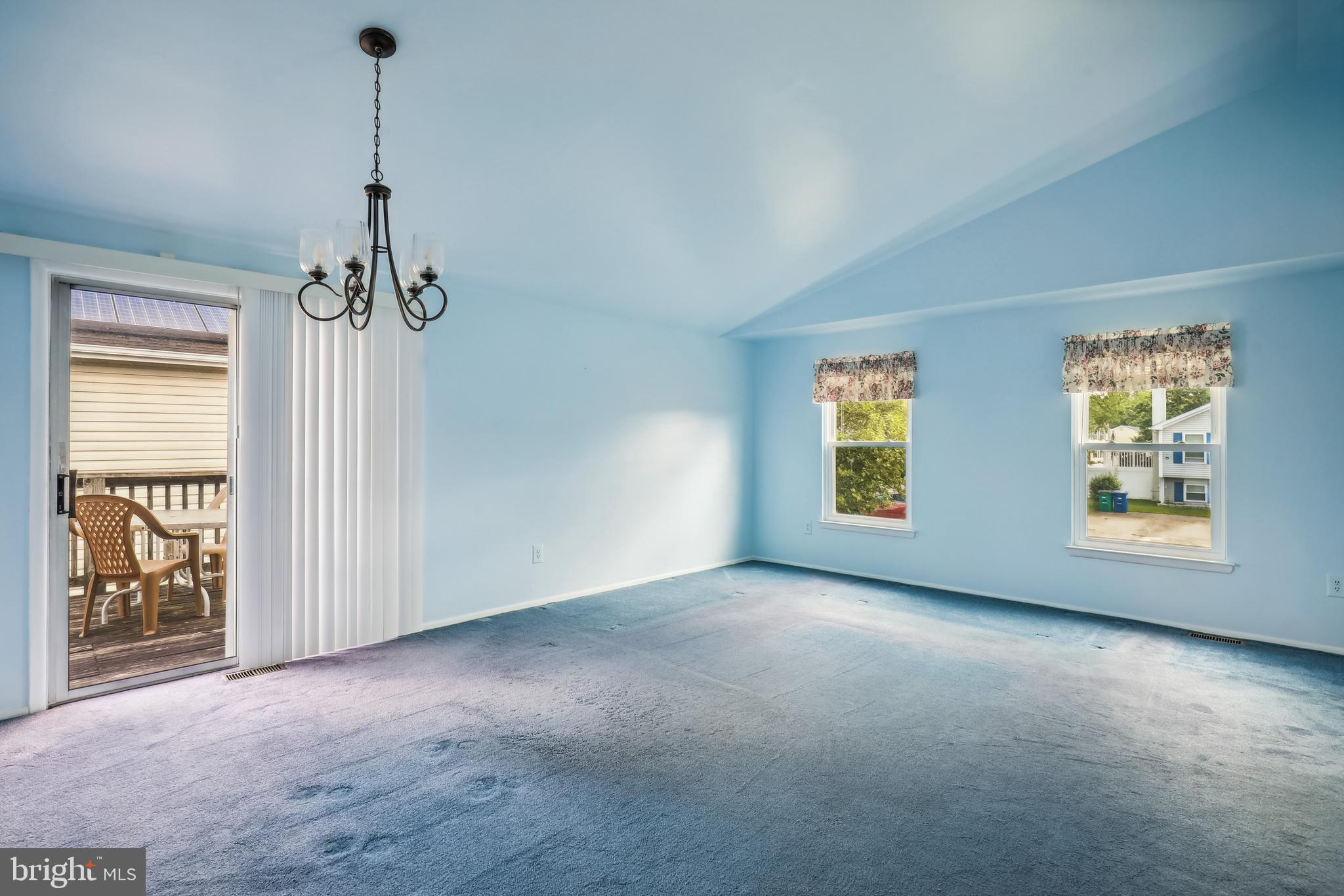 HILLSDALE - Residential