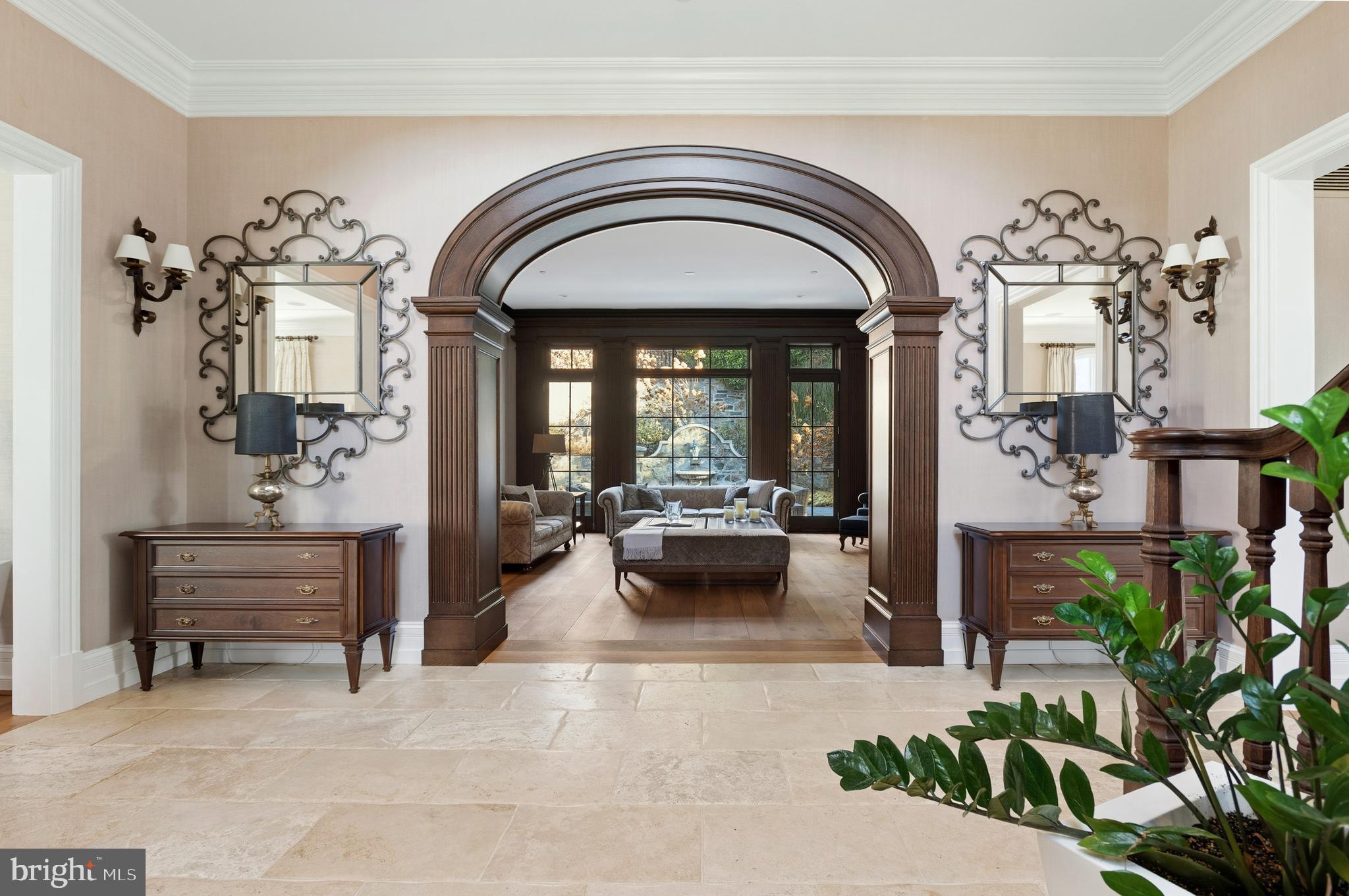 SPRING VALLEY - Residential