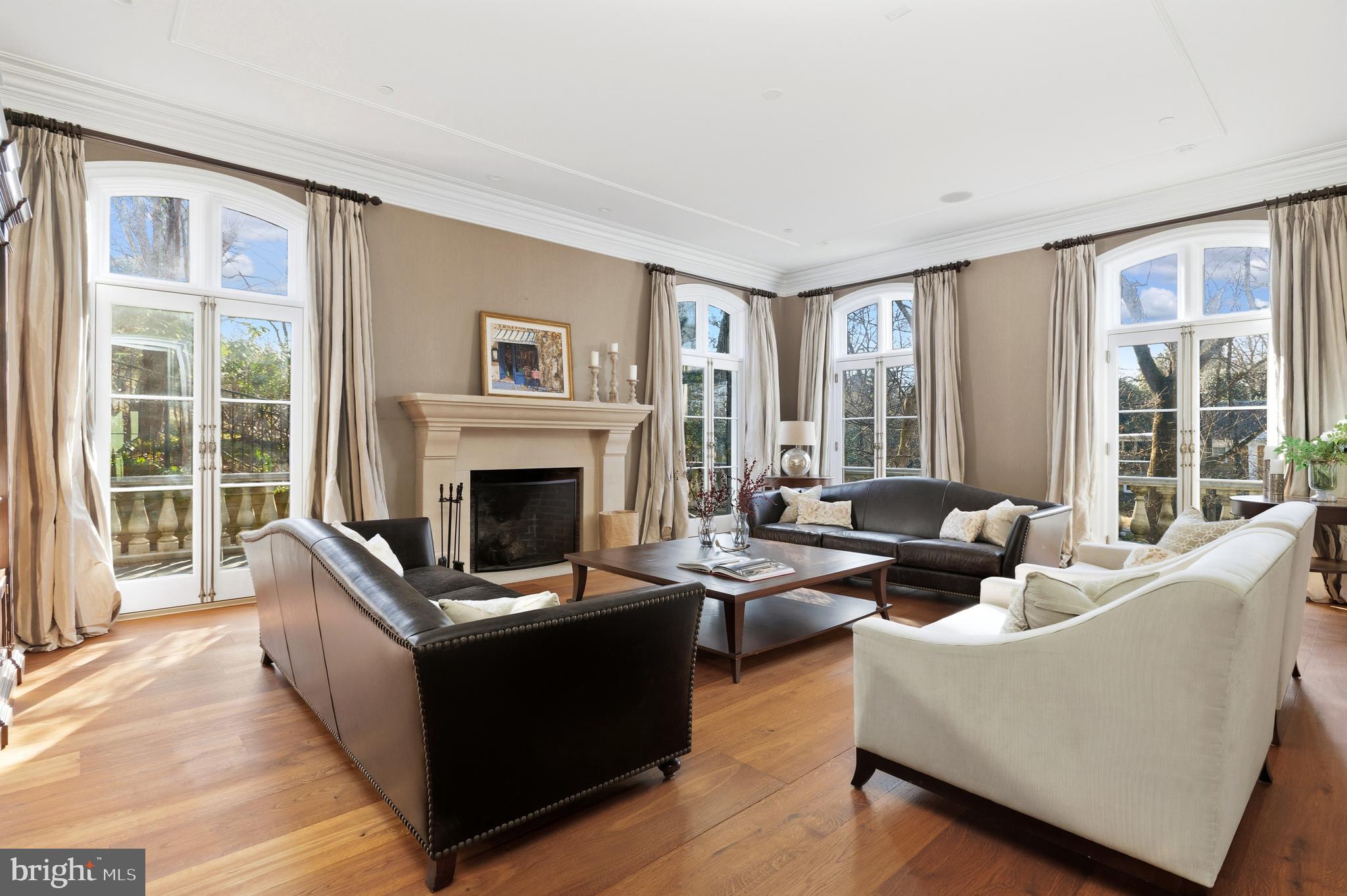 4869 GLENBROOK ROAD NW