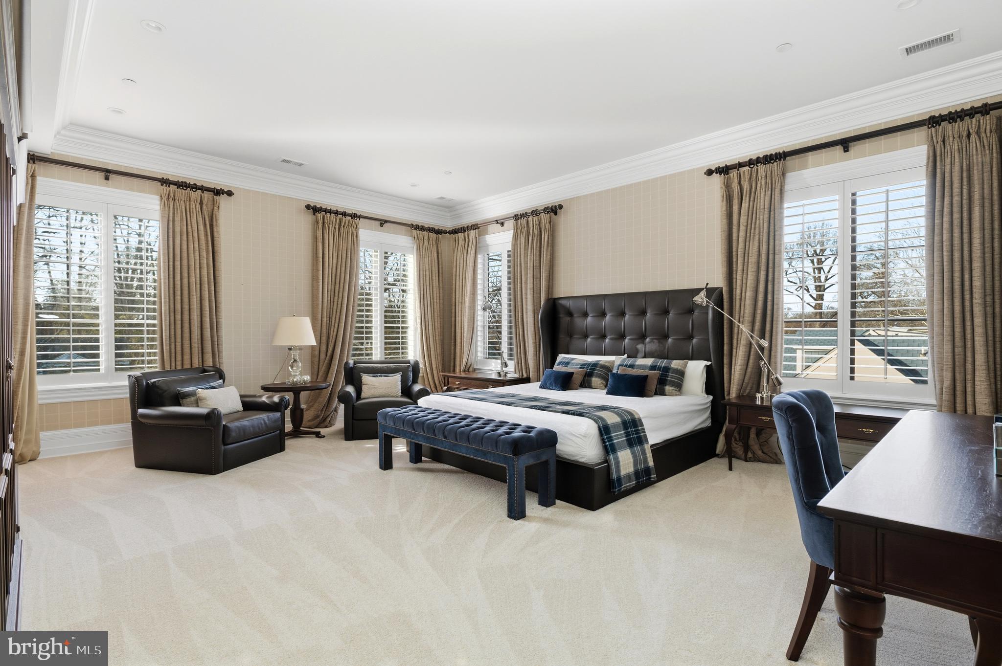 SPRING VALLEY - Residential