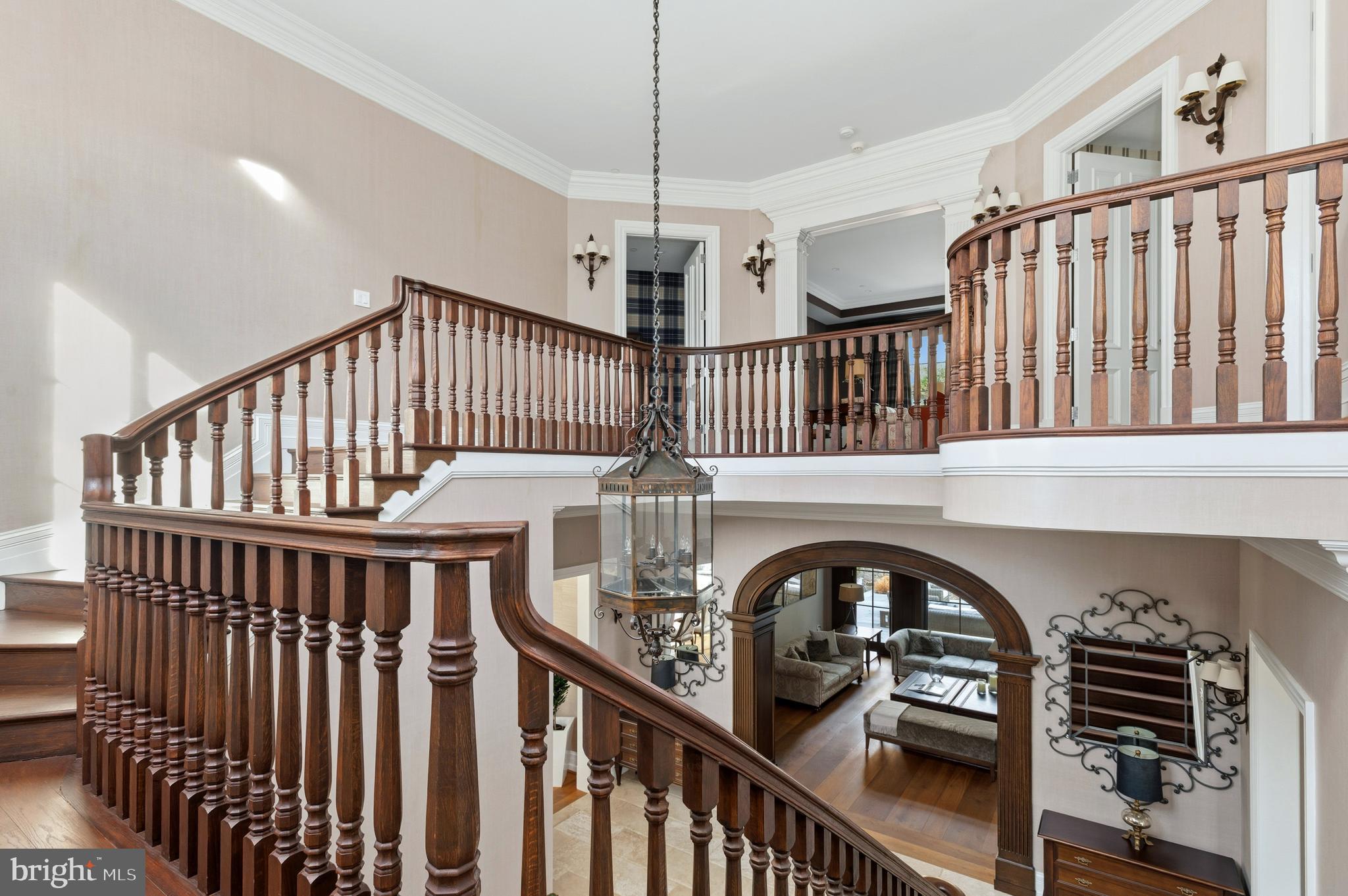 SPRING VALLEY - Residential