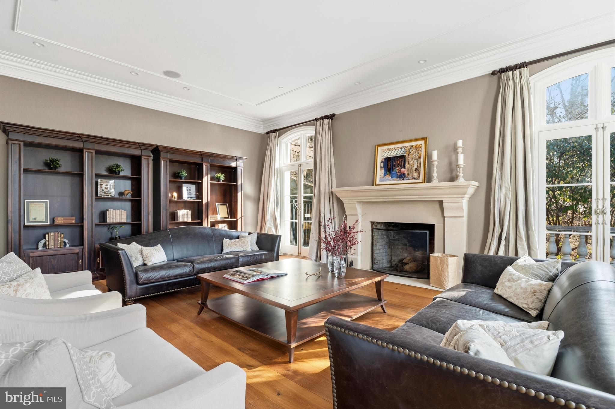 4869 GLENBROOK ROAD NW