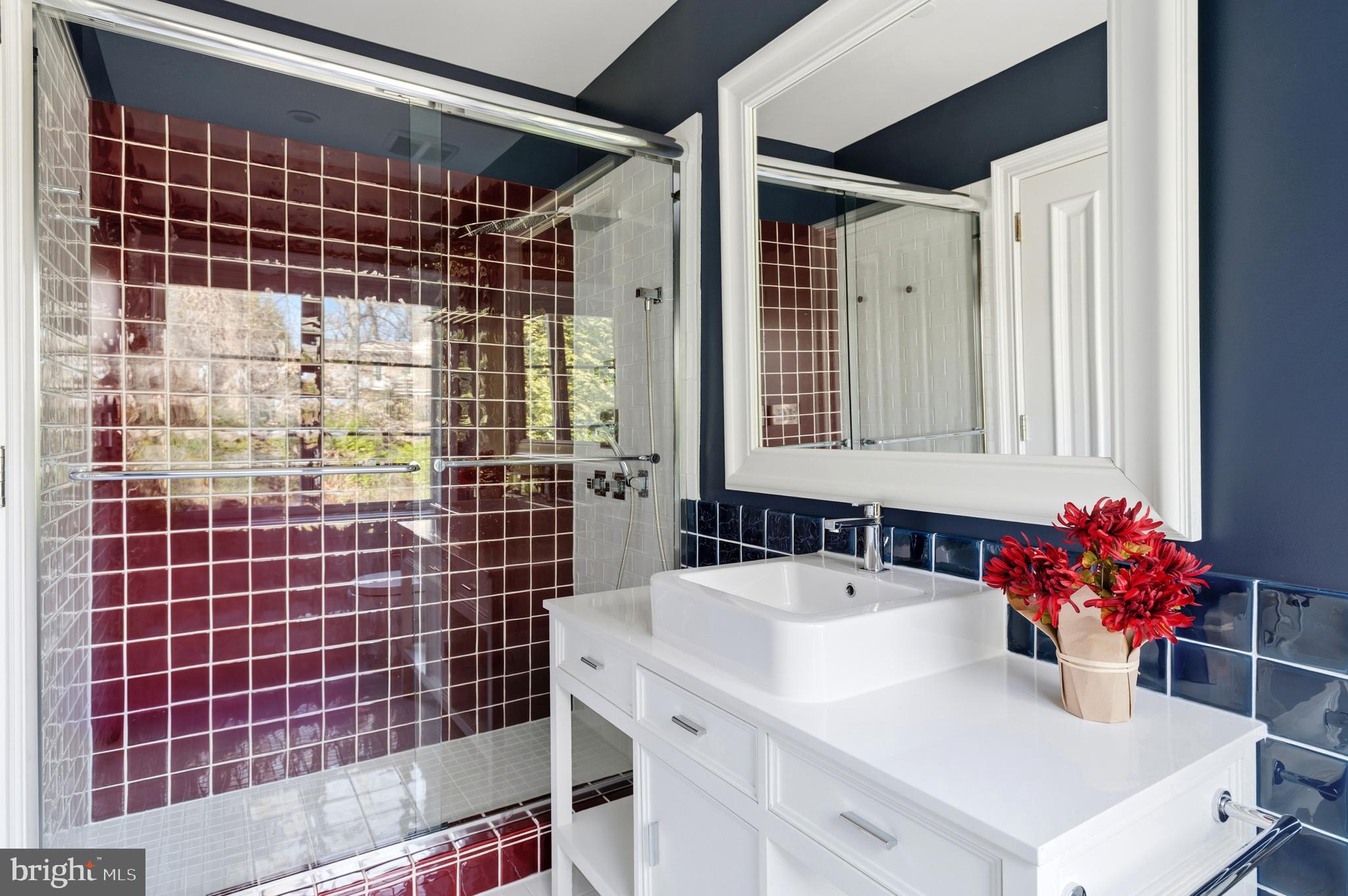 SPRING VALLEY - Residential