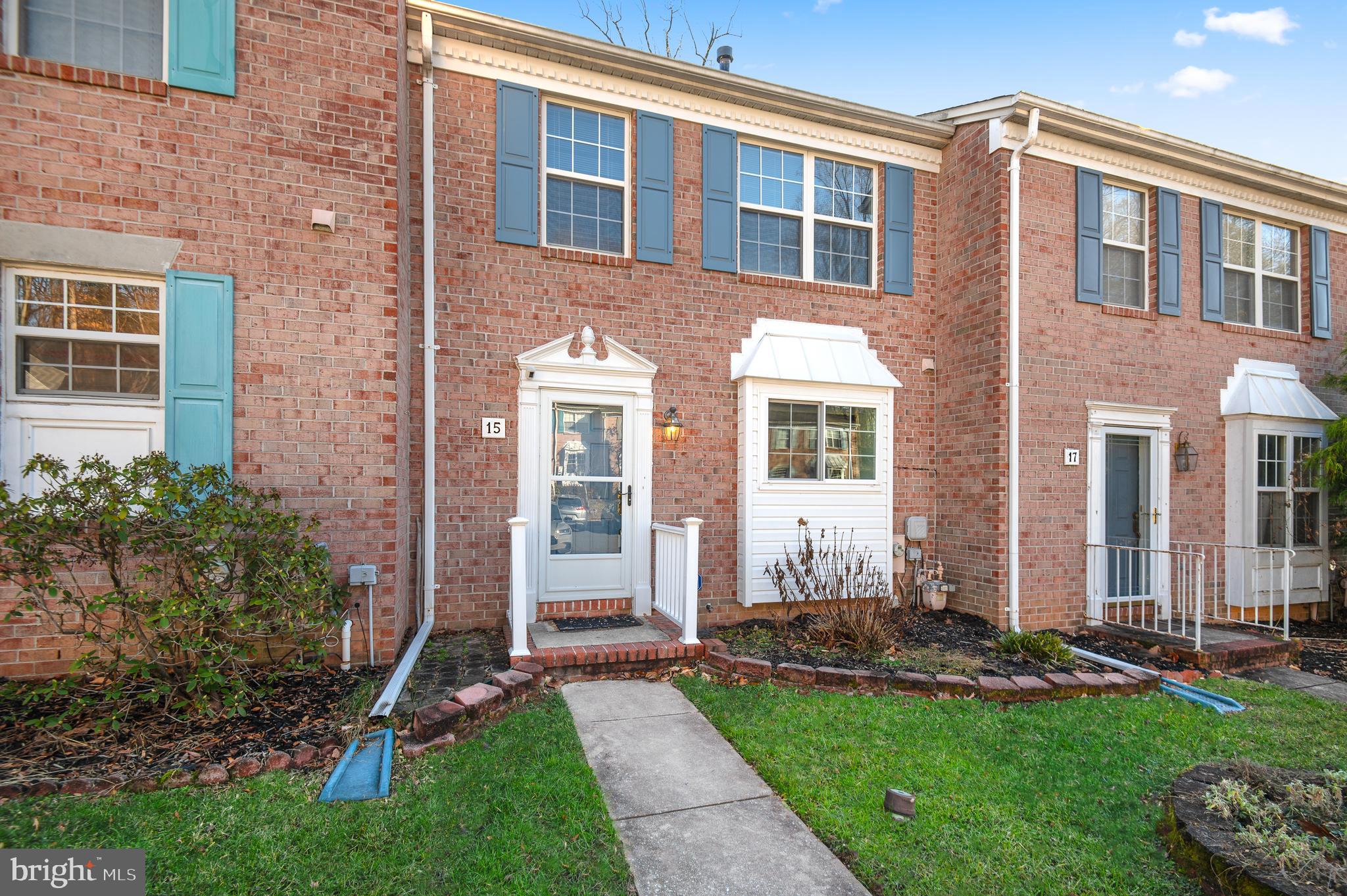CEDARSIDE FARM - Residential Lease
