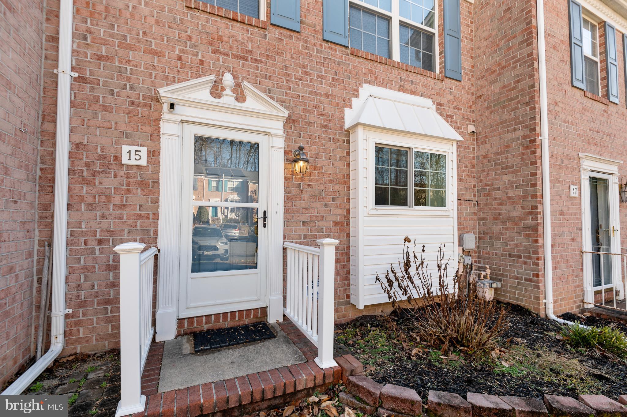 CEDARSIDE FARM - Residential Lease