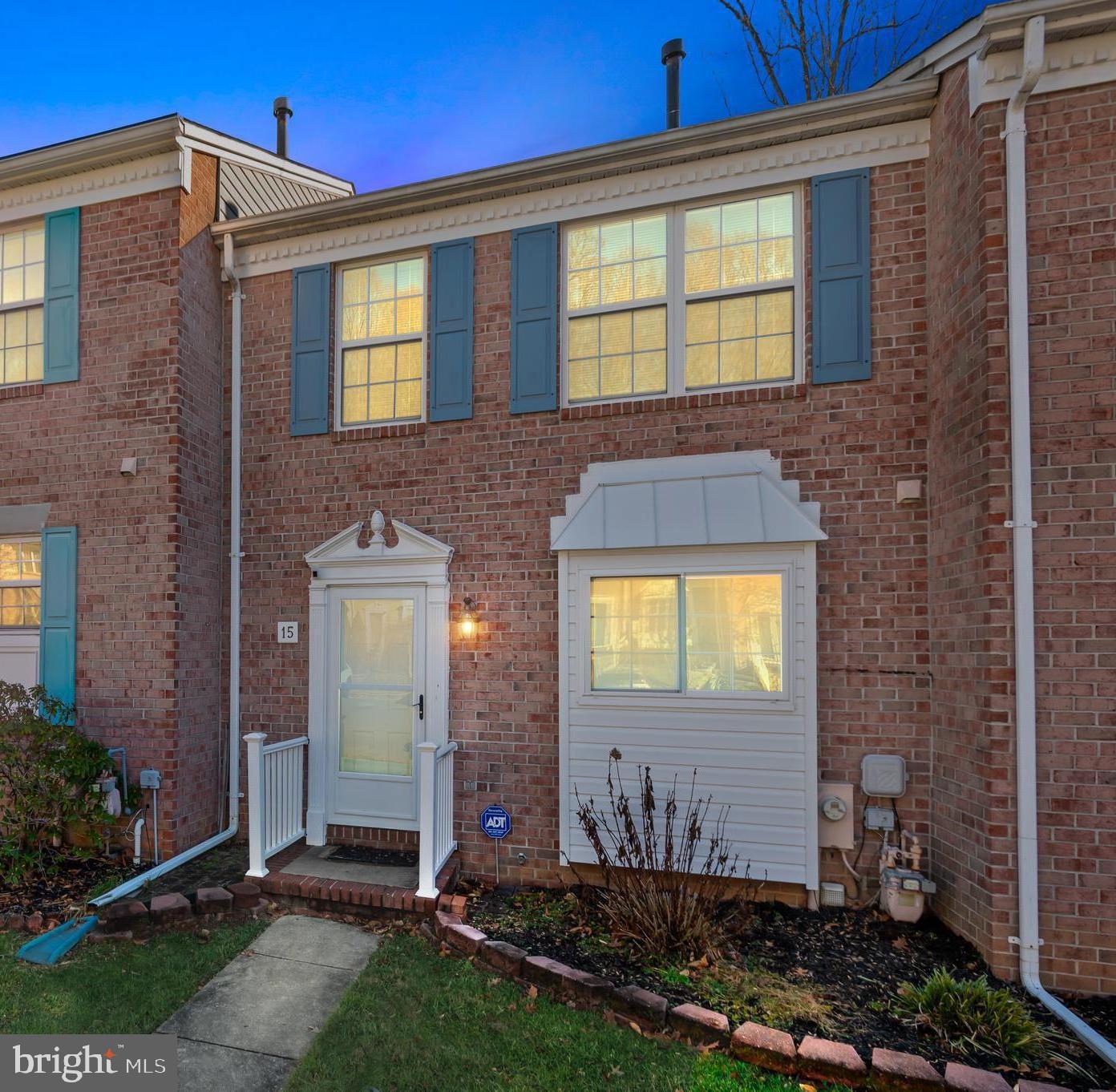 CEDARSIDE FARM - Residential Lease