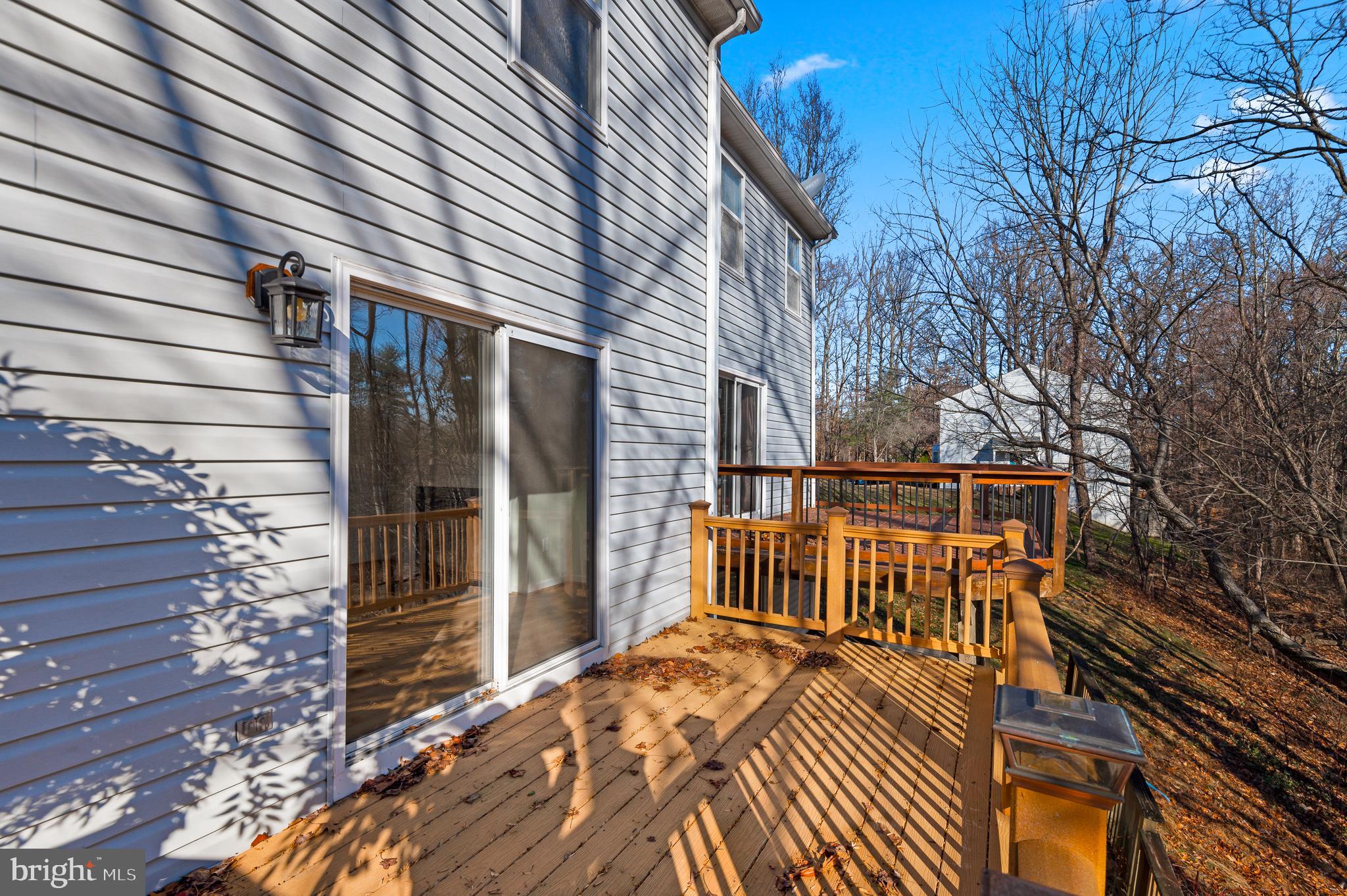 CEDARSIDE FARM - Residential Lease