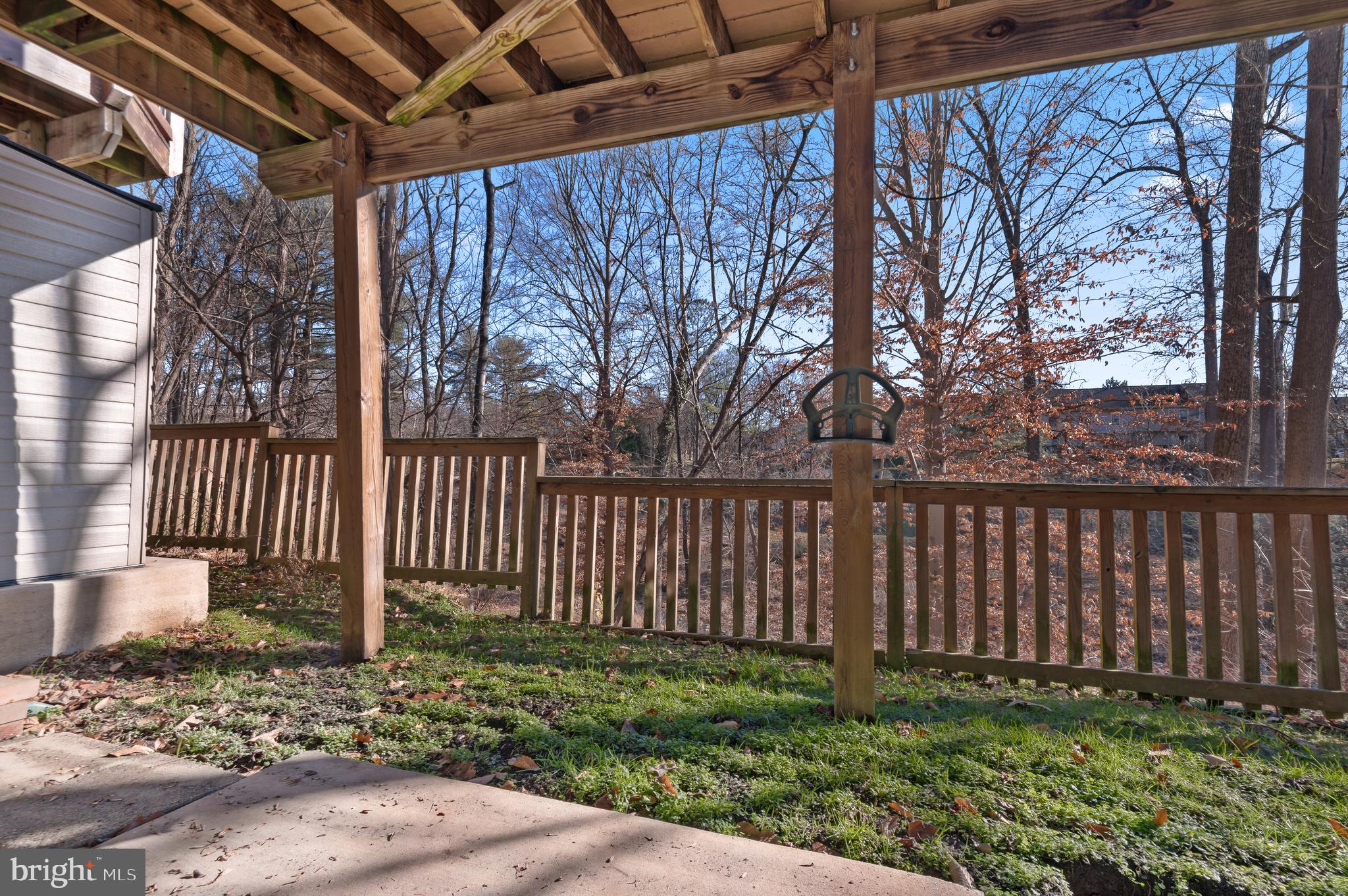 CEDARSIDE FARM - Residential Lease