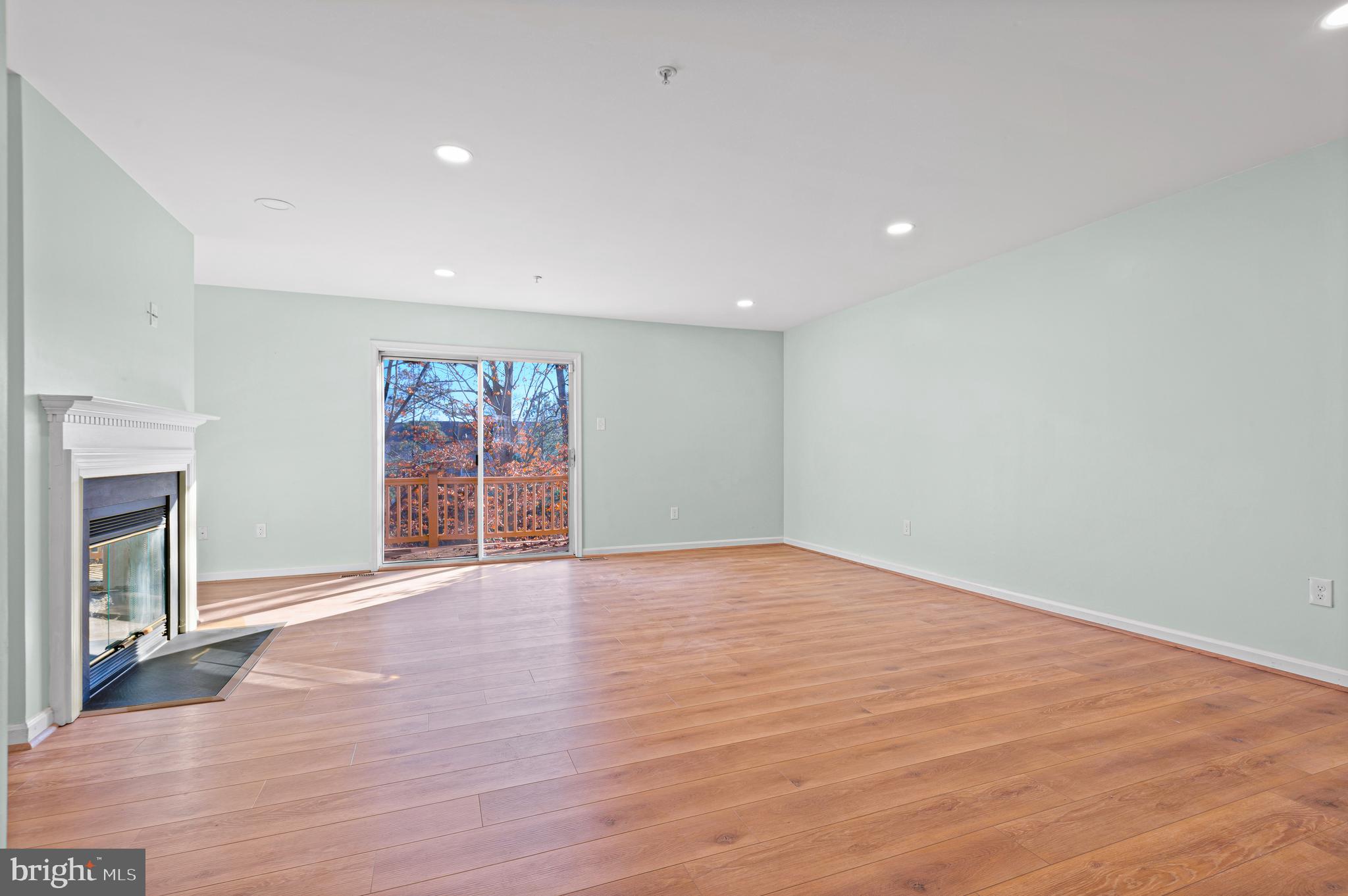 CEDARSIDE FARM - Residential Lease