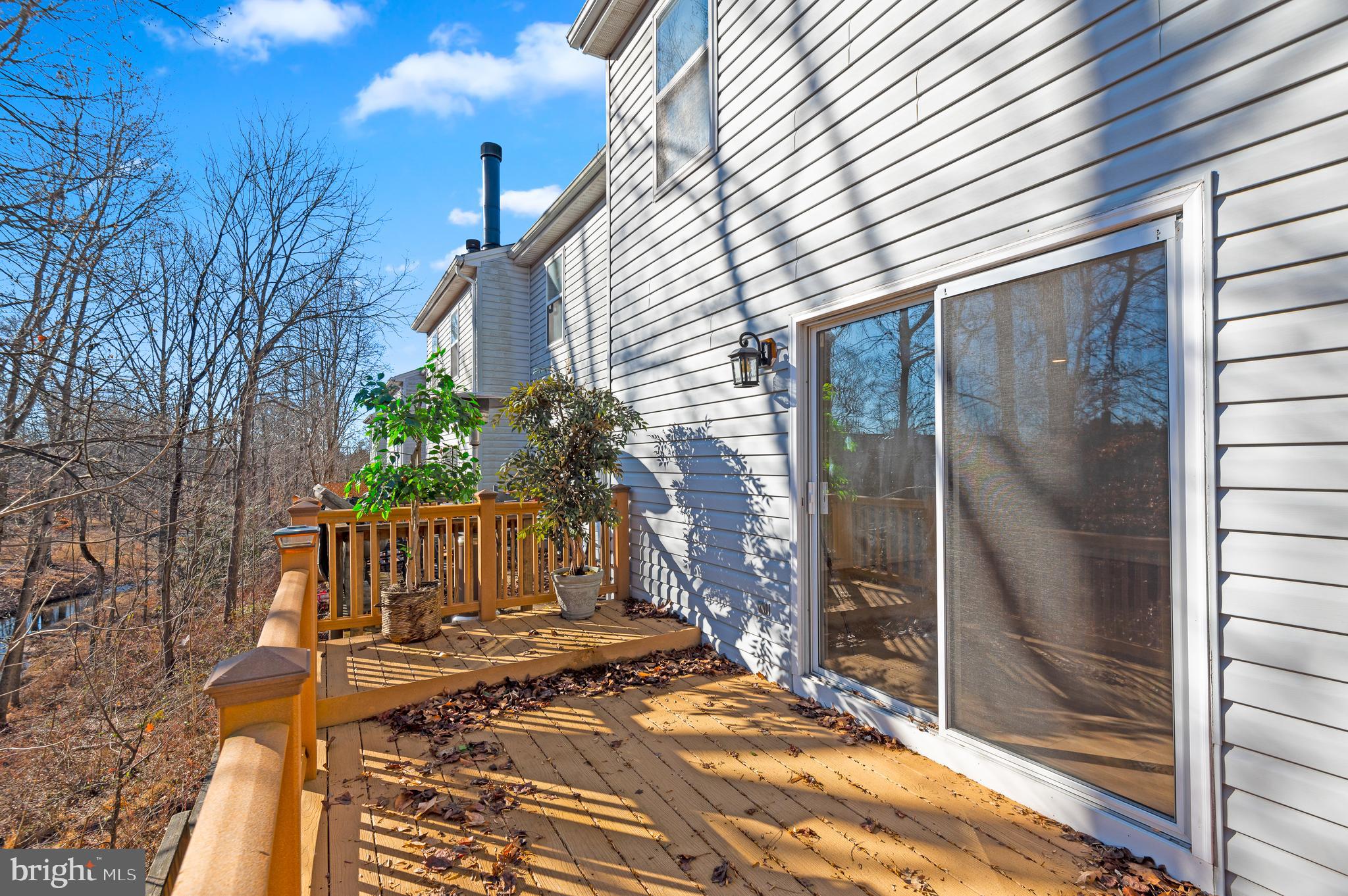 CEDARSIDE FARM - Residential Lease