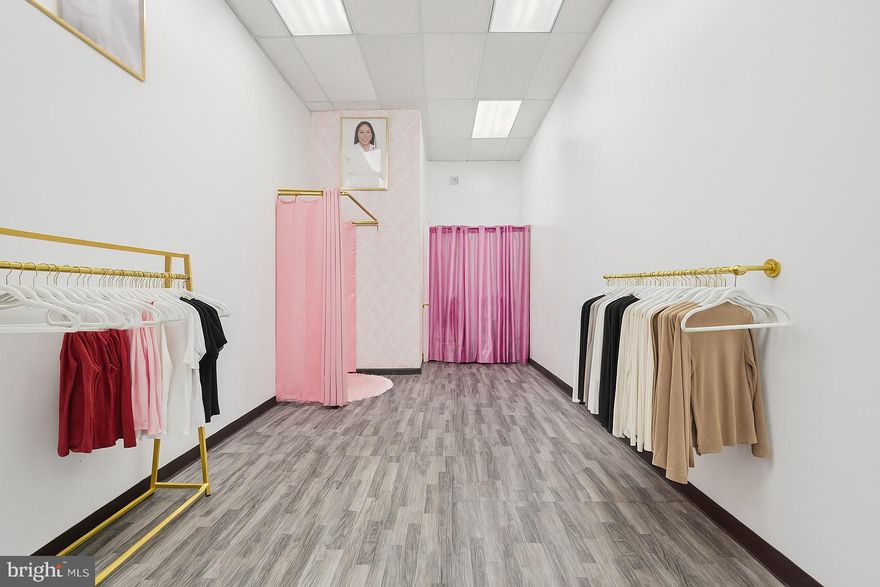 Welcome to your next investment opportunity! This turnkey mixed-use building promises excellent cash flow and minimal overhead, making it an investor's dream. Nestled in the burgeoning Walnut Hill section of Philadelphia, adjacent to the esteemed University of Pennsylvania, this property boasts three units ripe for income generation.

Positioned conveniently on Market Street's south side, mere steps from the SEPTA 56th Street EL stop, accessibility is unmatched. Your tenants will relish the swift commute to Penn, Drexel, or downtown Philadelphia, thanks to the nearby elevated train.

The ground floor fronts a versatile commercial space, zoned CMX2 to accommodate various business endeavors. Currently leased at $725 per month, this unit offers immediate returns. Meanwhile, the rear residential unit on the first floor presents a spacious one-bedroom apartment with kitchen, bath, flooring, heater, and washer/dryer. Priced at $1000 per month, its private fenced yard adds an extra allure.

Ascending to the second floor reveals a charming two-bedroom unit, boasting a ceramic-tiled kitchen, pergo flooring, and modern amenities like high-efficiency gas forced air heat and central air. With a rental income of $1100 per month, its enclosed porch could easily transform into a third bedroom, maximizing returns.

To sweeten the deal, the property offers off-street parking for 1-2 cars, potentially yielding an additional $50-$100 per month in rent. Resting on a generous 125-foot deep lot with a convenient rear alley/private driveway, convenience and flexibility abound.

Whether you're eyeing a 1031 exchange, a cash sale, commercial financing, or envisioning yourself as an owner-operator, this offering caters to diverse investment strategies. Don't miss out on this golden opportunity to secure your foothold in Philadelphia's thriving real estate market!