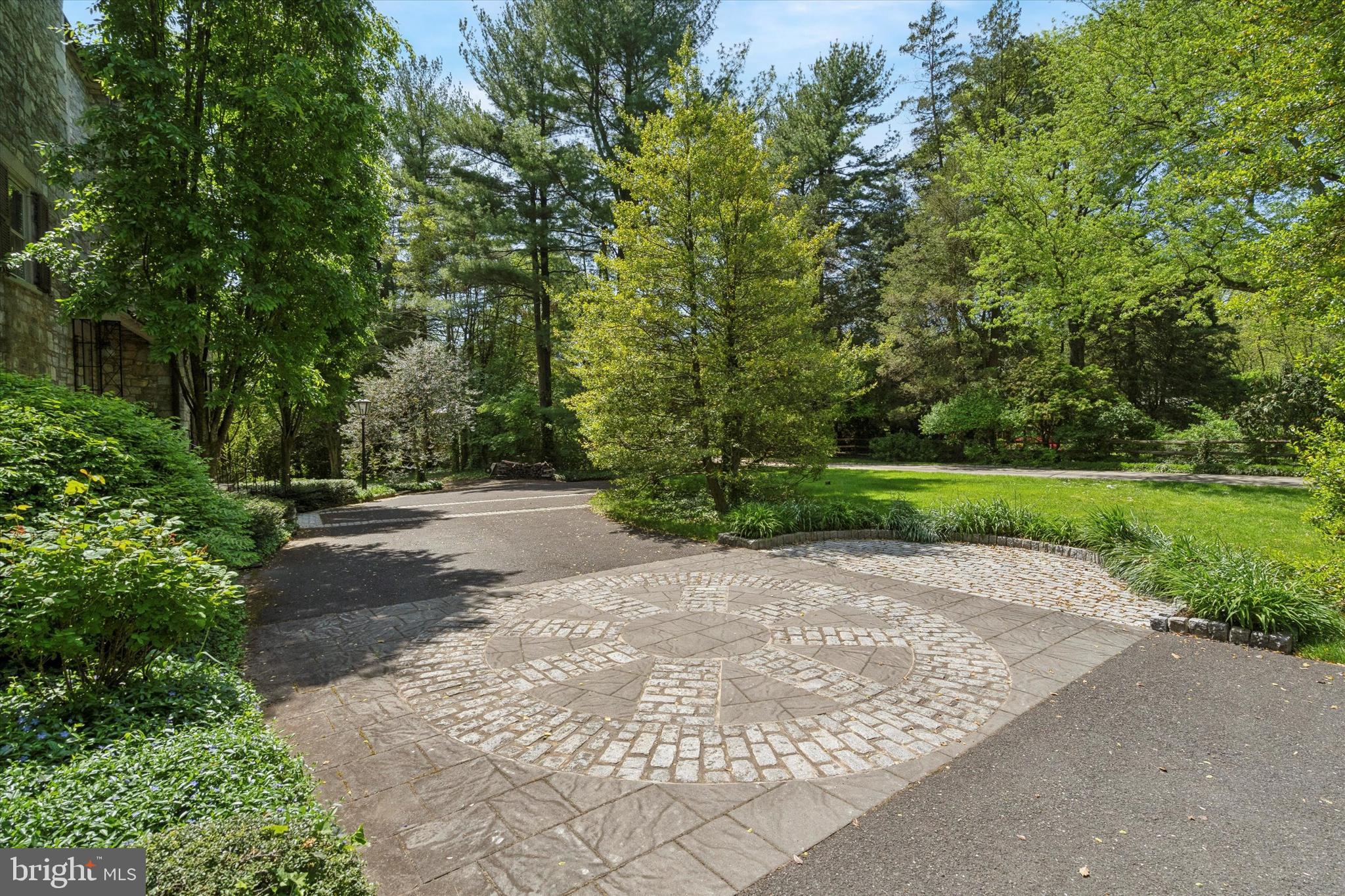 CHESTNUT HILL - Residential