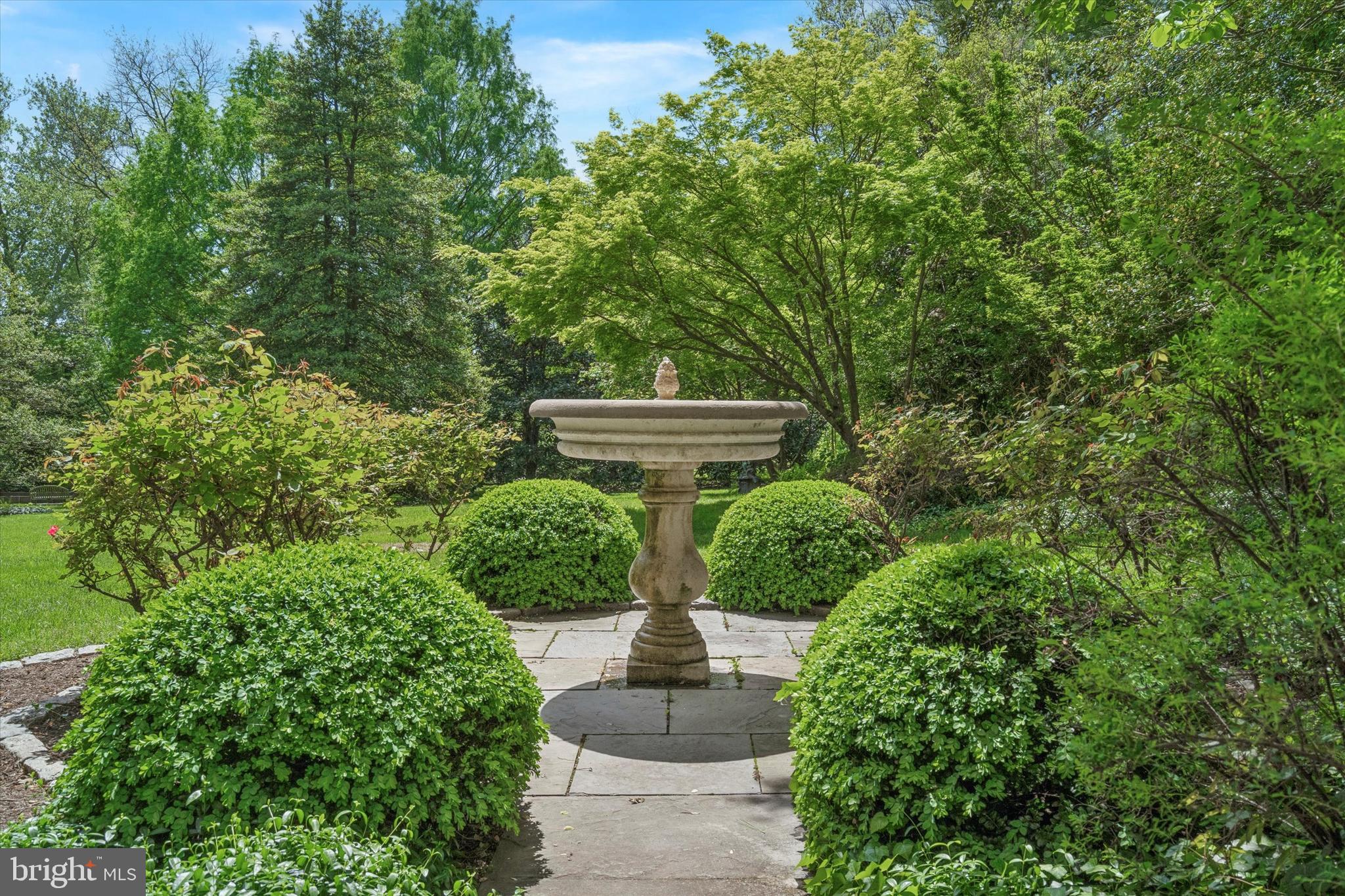 CHESTNUT HILL - Residential