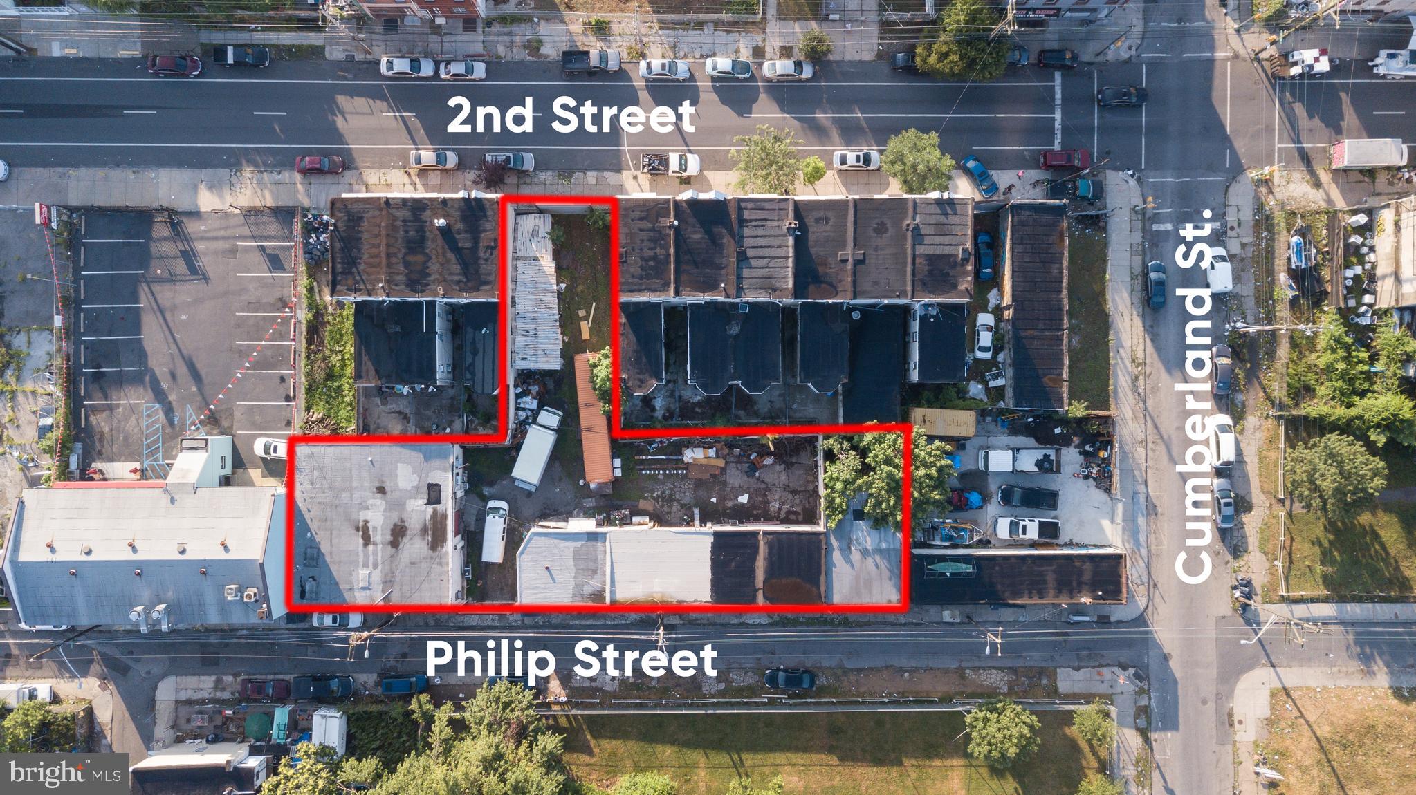 WEST KENSINGTON - Commercial Sale