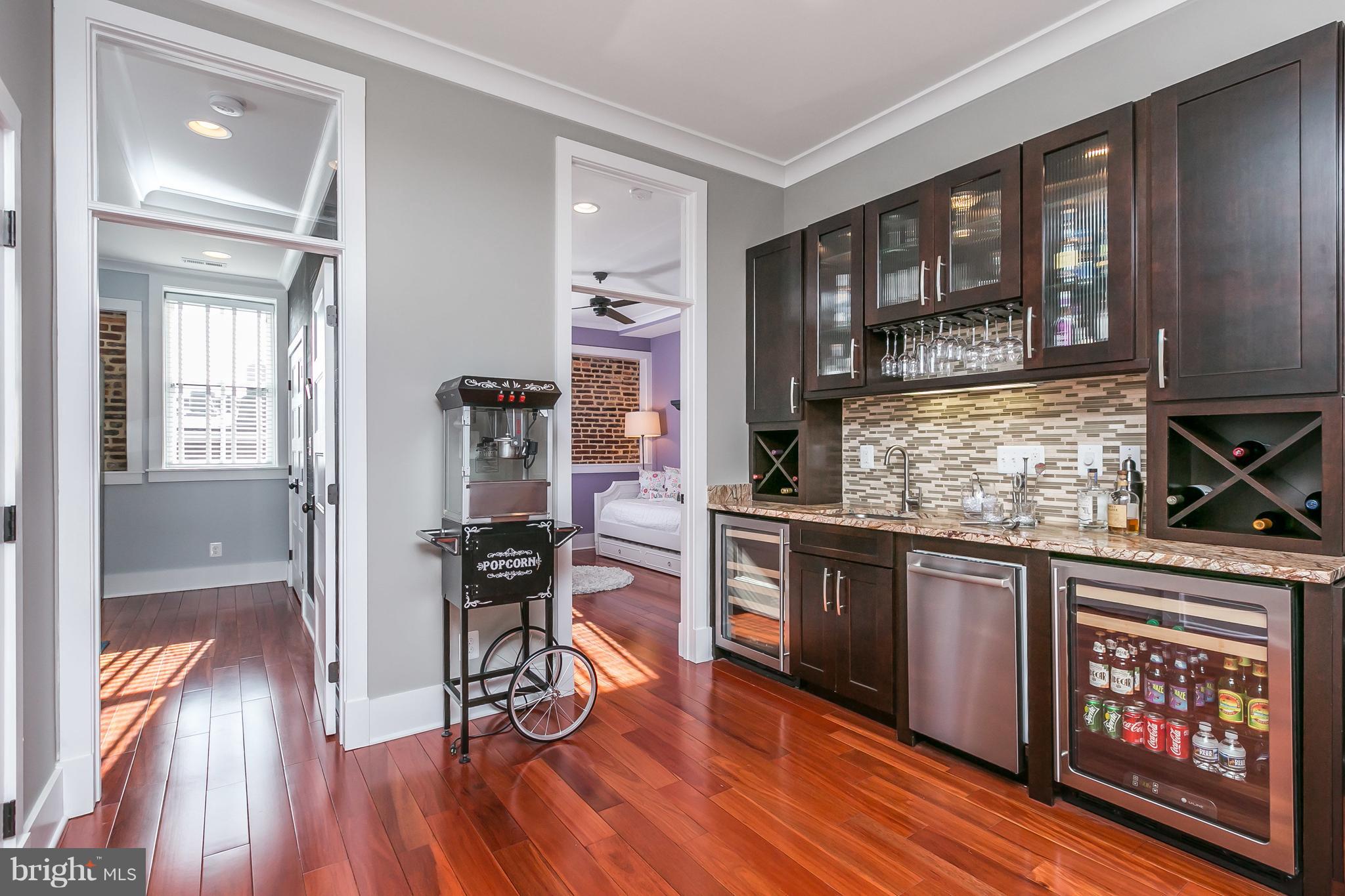 FEDERAL HILL HISTORIC DISTRICT - Residential