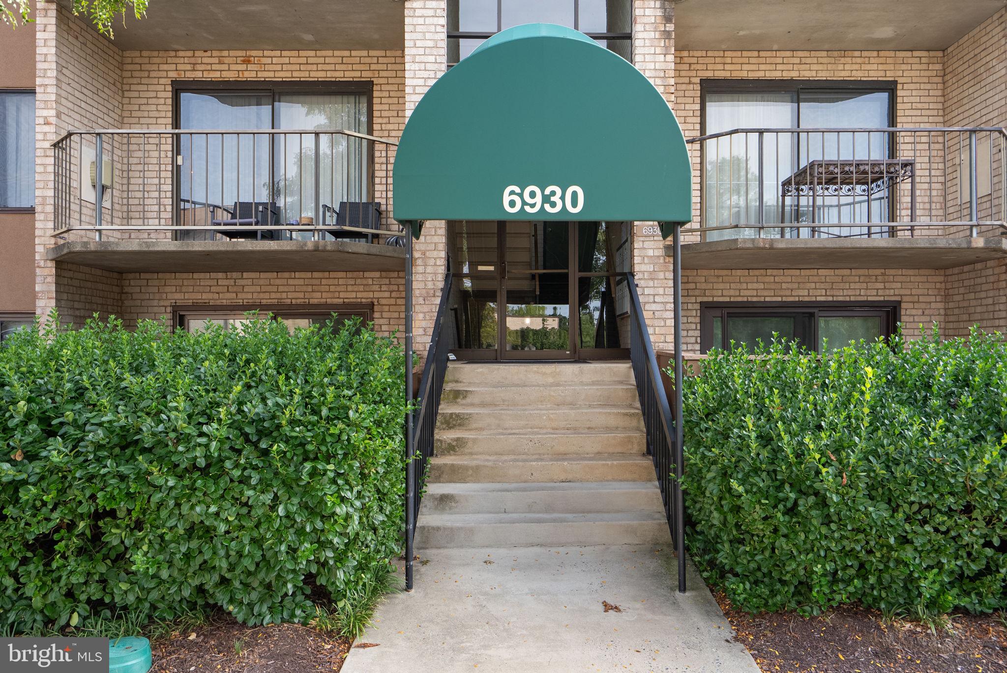 6930 HANOVER PARKWAY 201