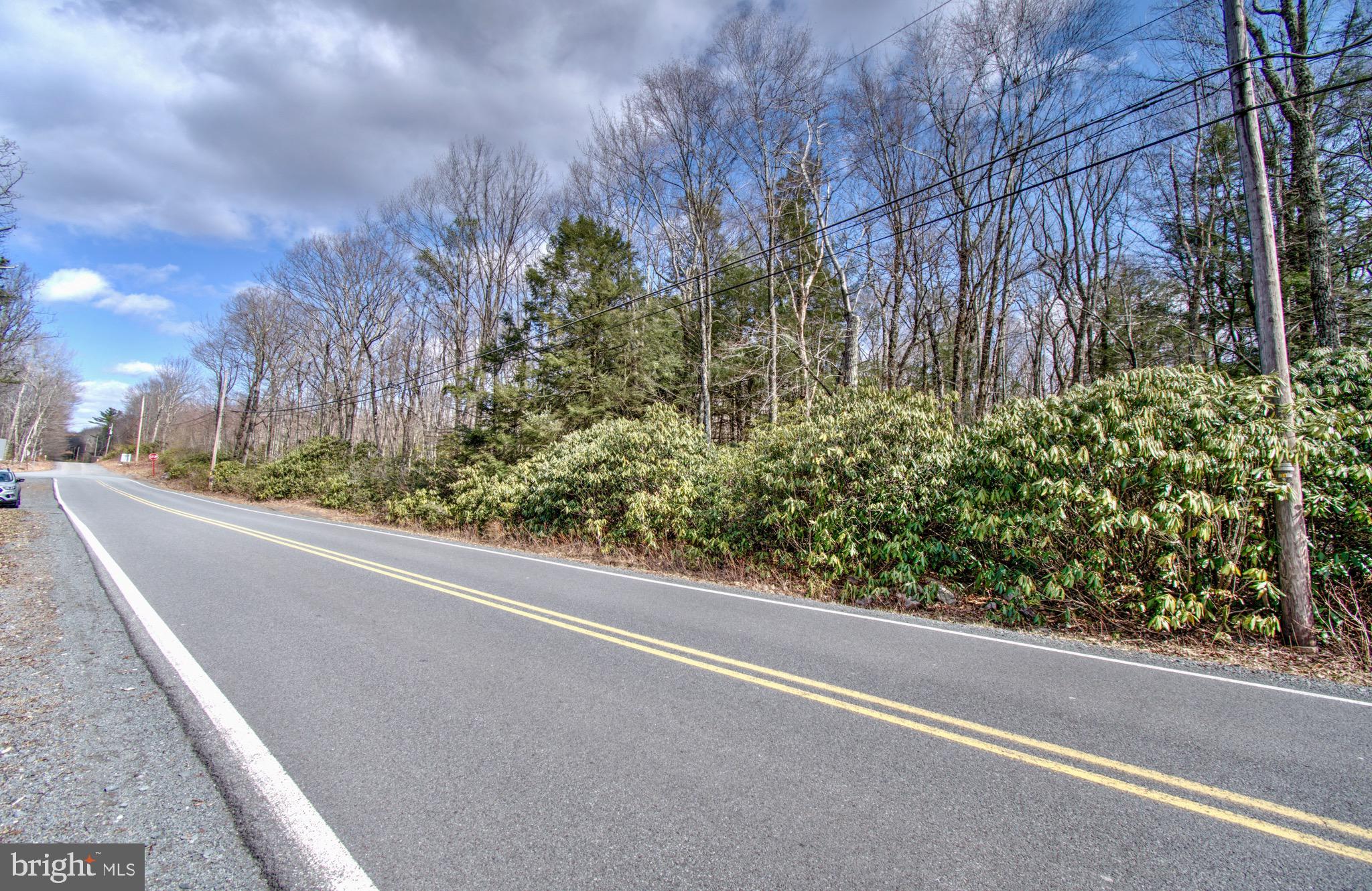 Lot 29 & 30 STONY MOUNTAIN ROAD