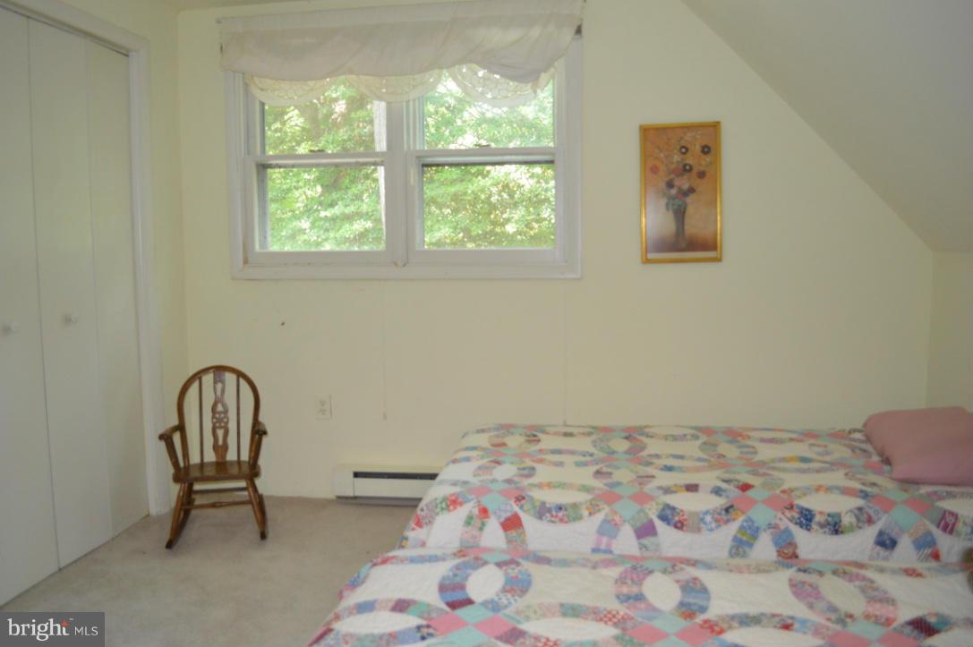 CHESTER HARBOR - Residential