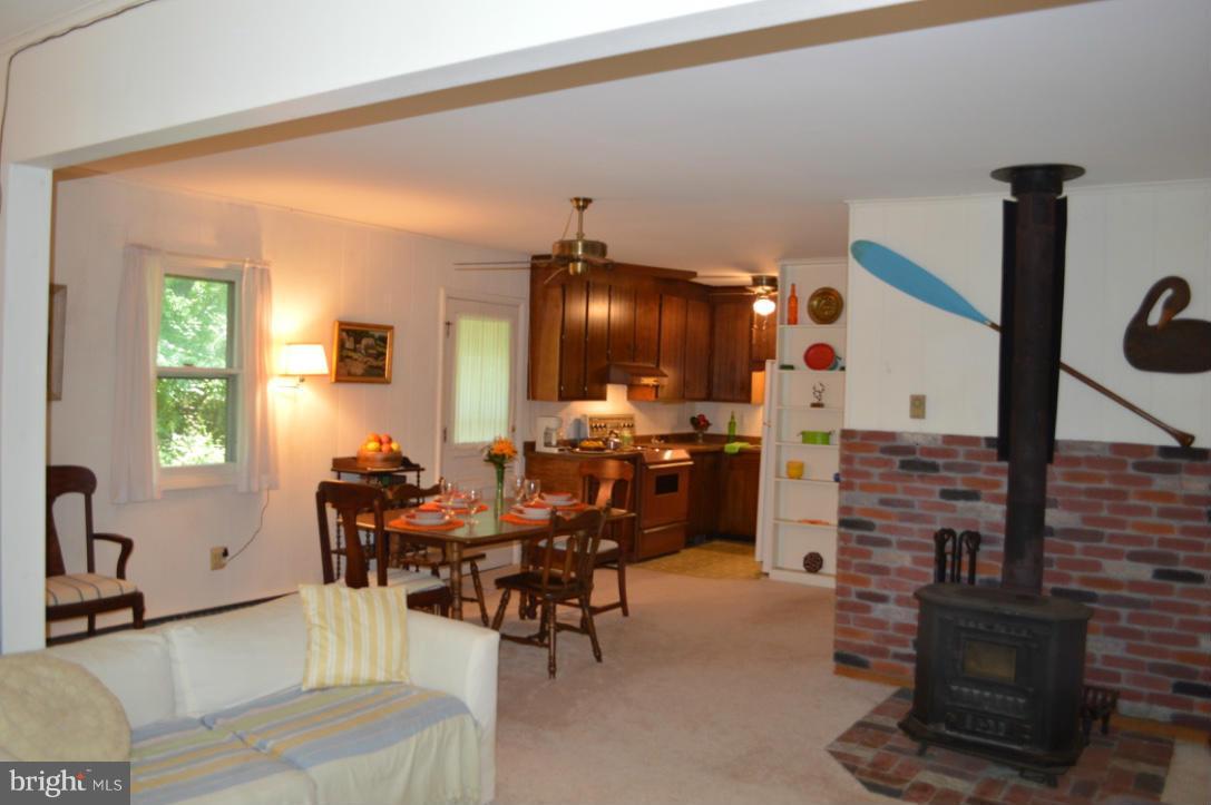 CHESTER HARBOR - Residential