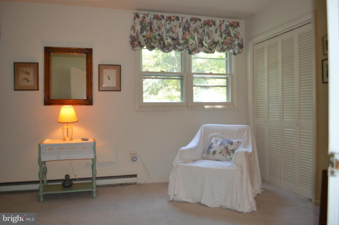 CHESTER HARBOR - Residential