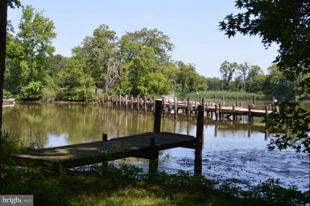 CHESTER HARBOR - Residential