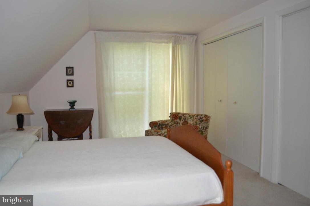 CHESTER HARBOR - Residential