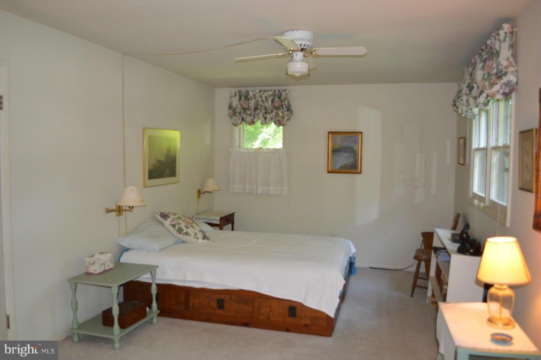 CHESTER HARBOR - Residential