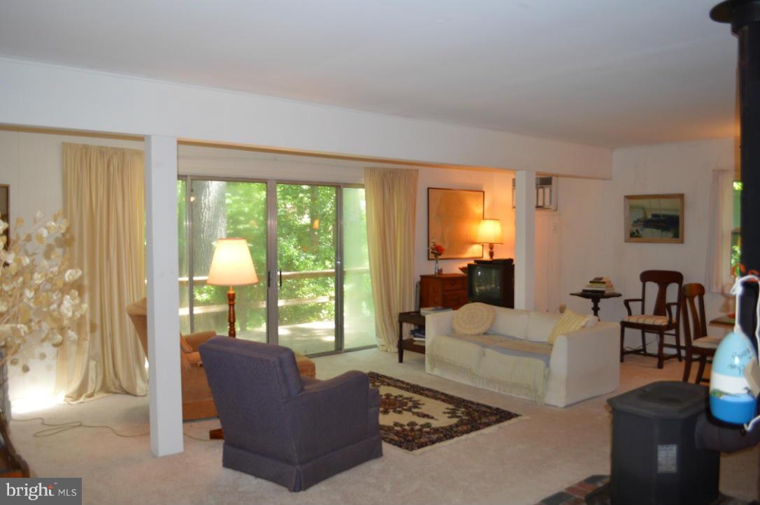 CHESTER HARBOR - Residential