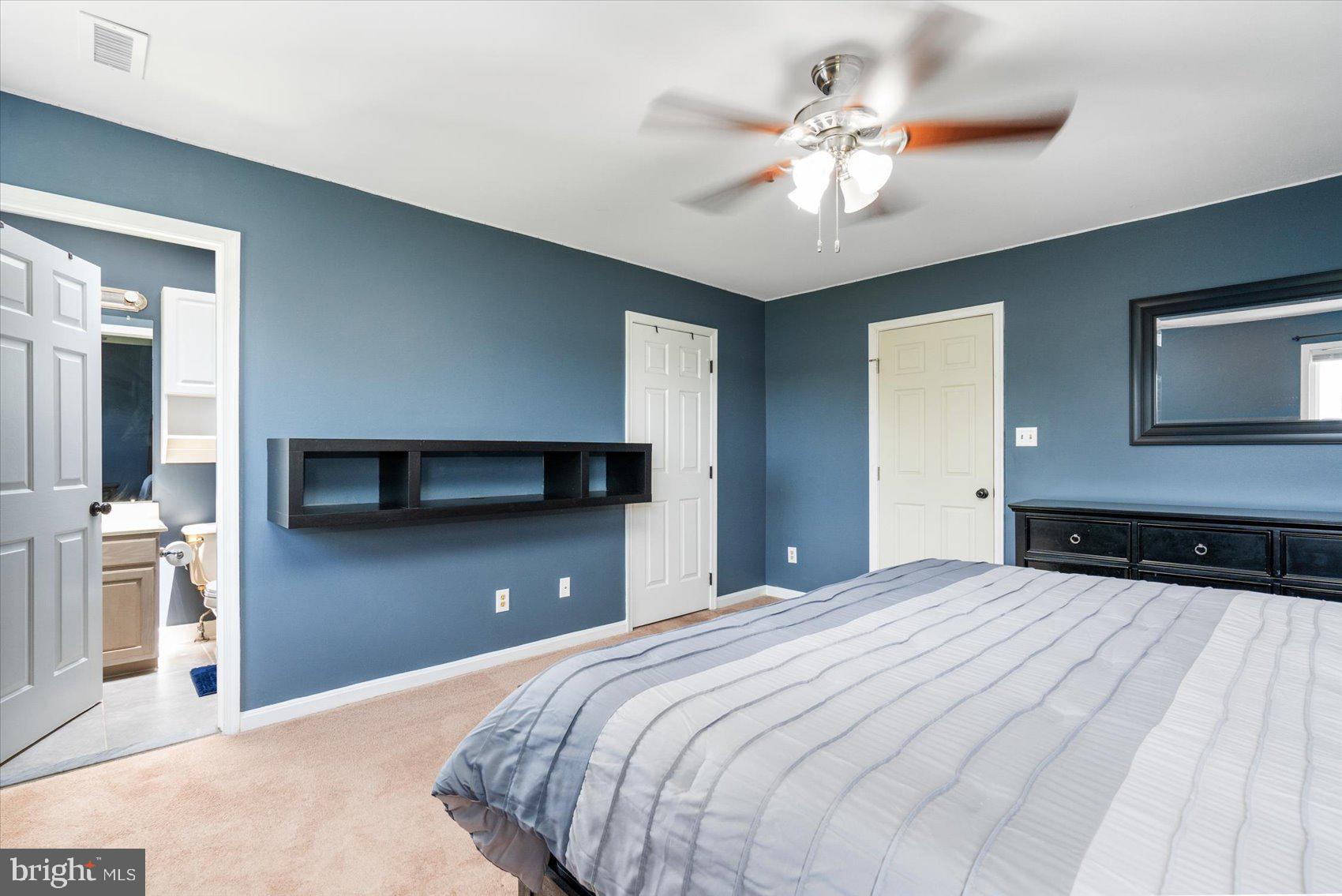 WINTERS RUN MANOR - Residential