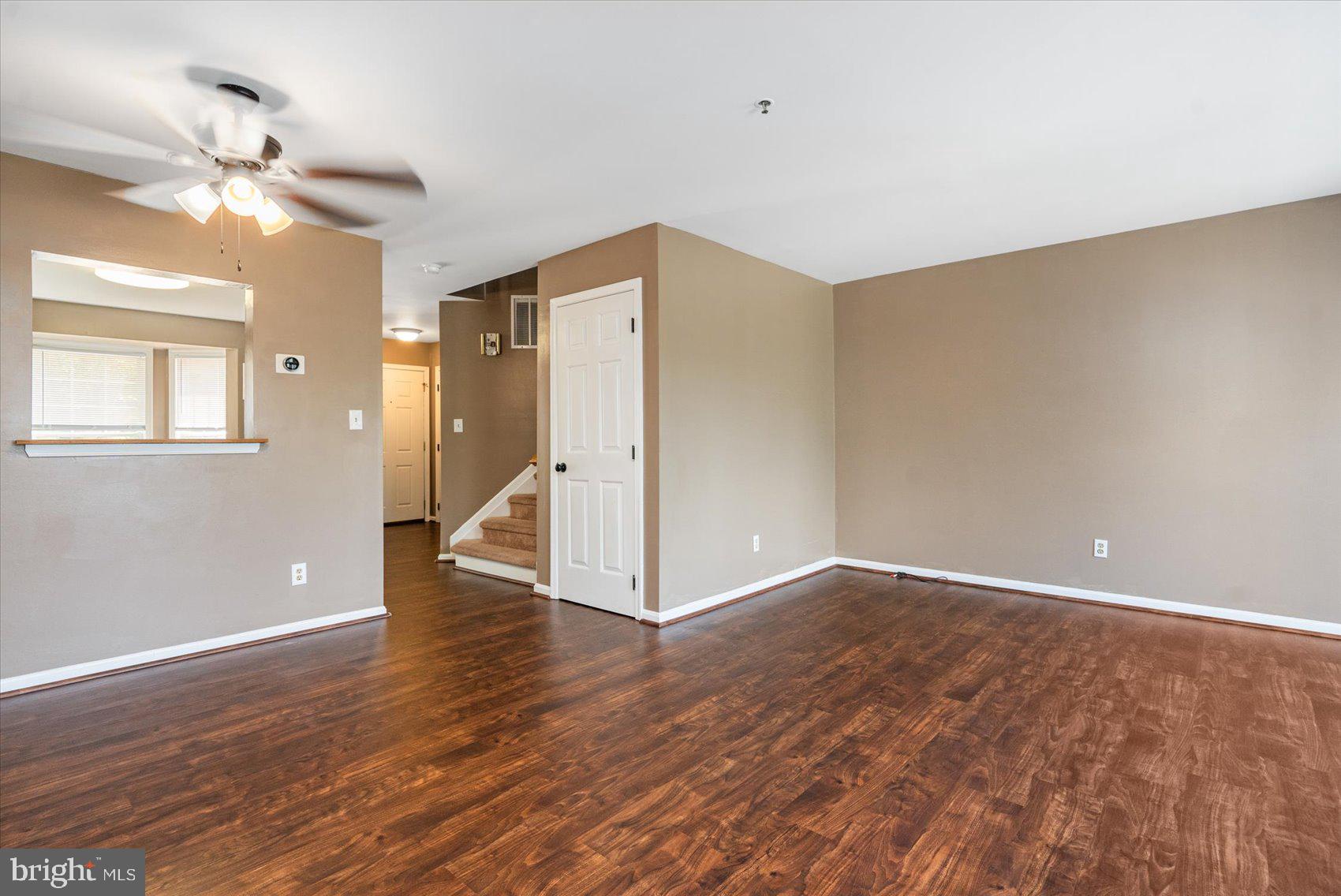 WINTERS RUN MANOR - Residential