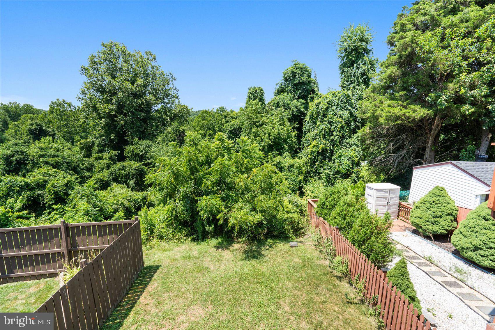 WINTERS RUN MANOR - Residential