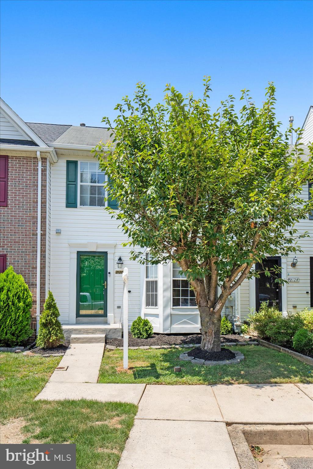 WINTERS RUN MANOR - Residential