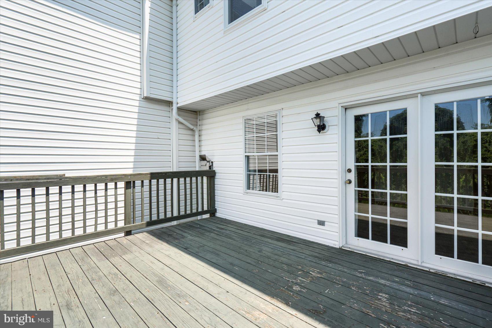 WINTERS RUN MANOR - Residential