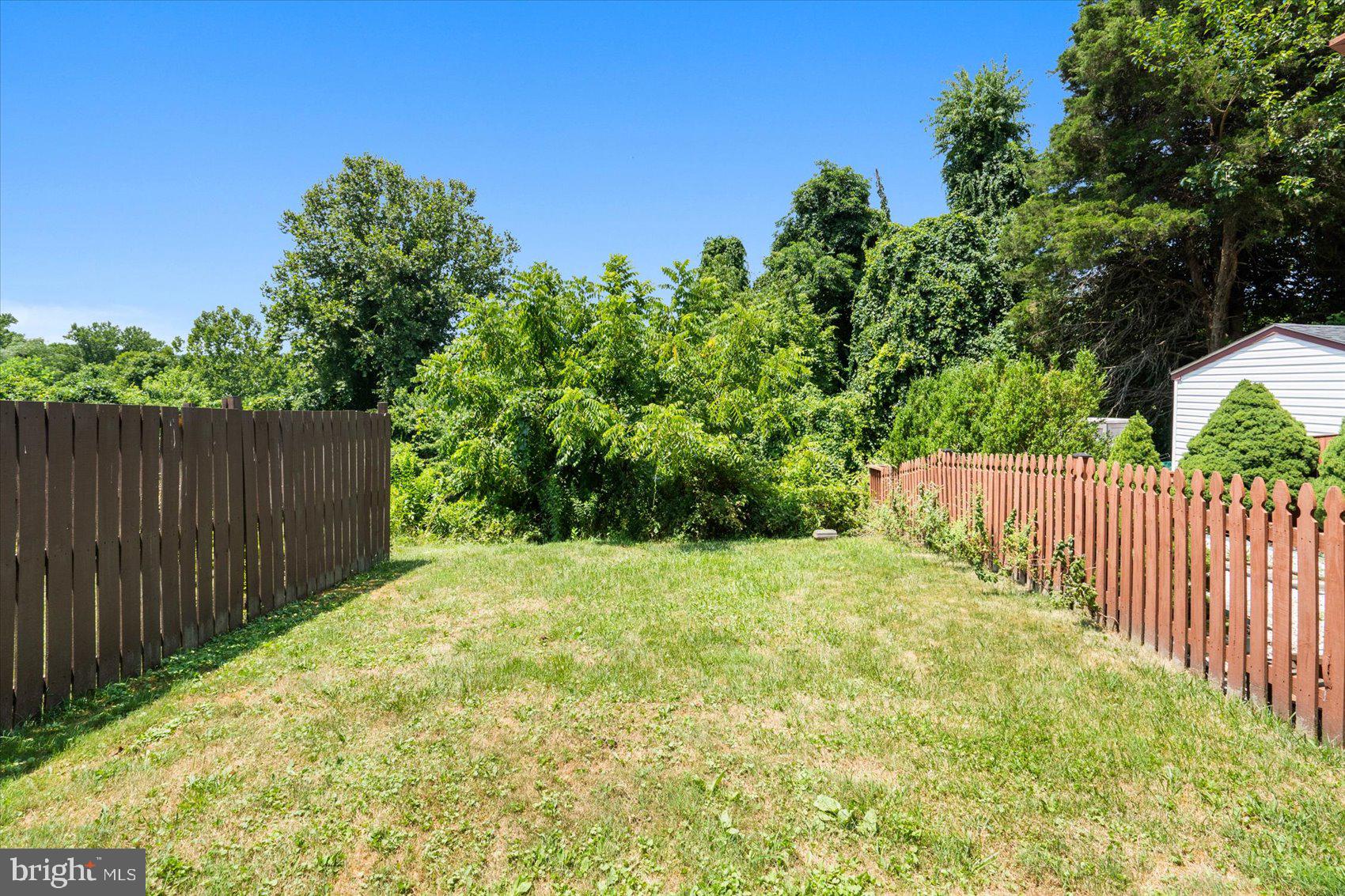 WINTERS RUN MANOR - Residential