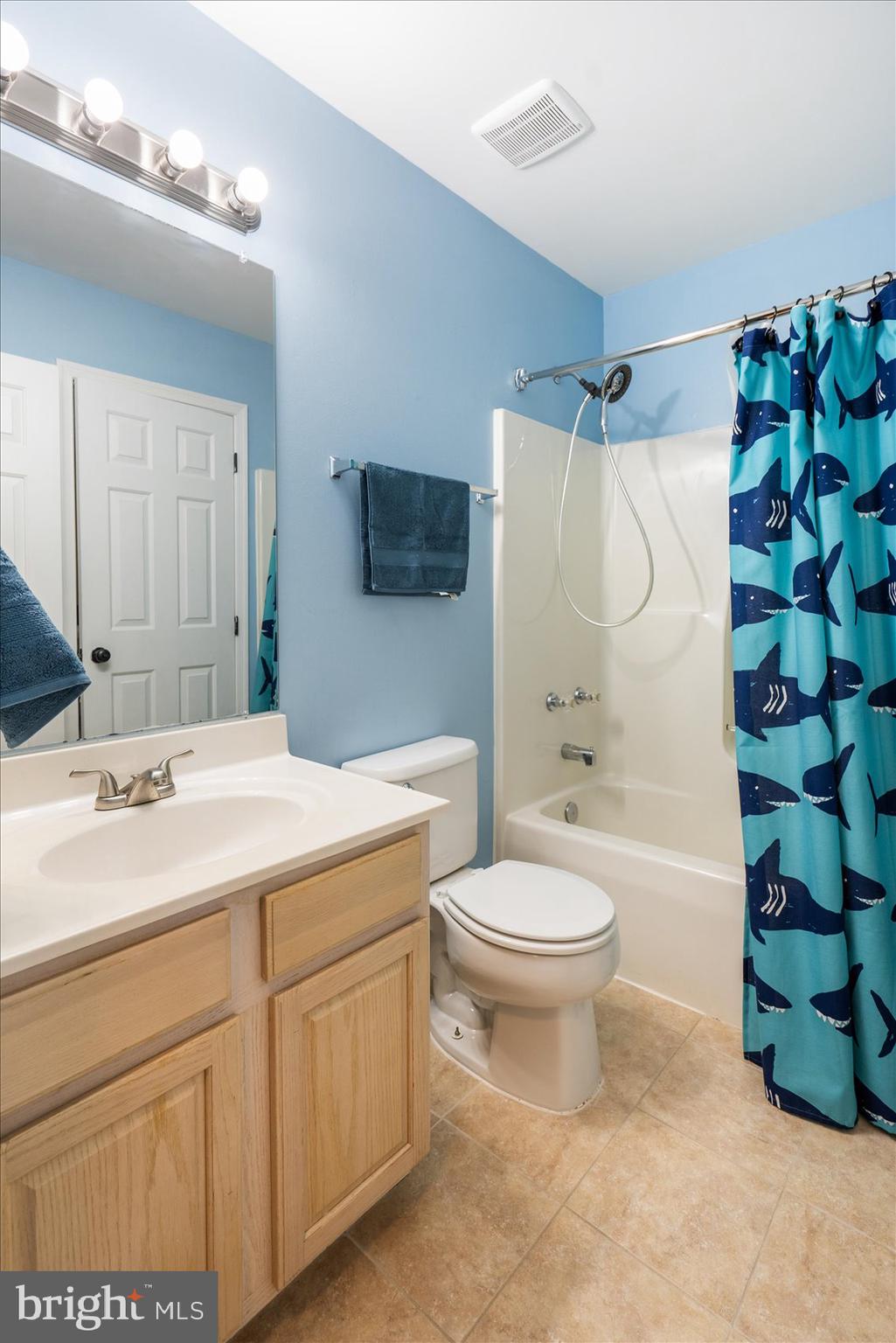 WINTERS RUN MANOR - Residential