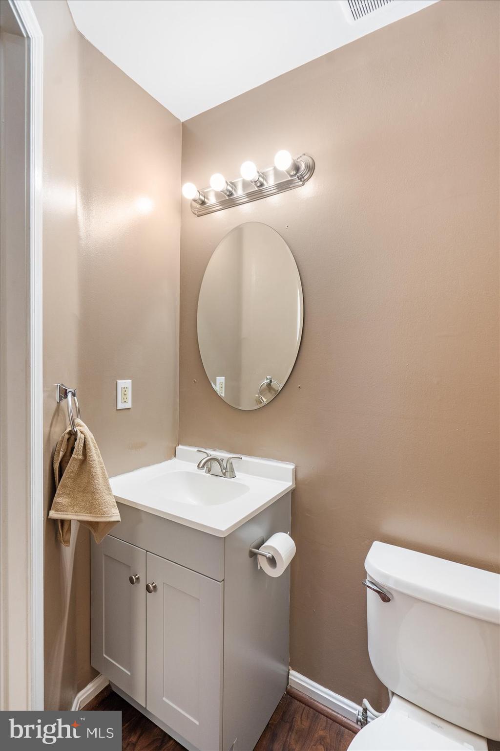 WINTERS RUN MANOR - Residential