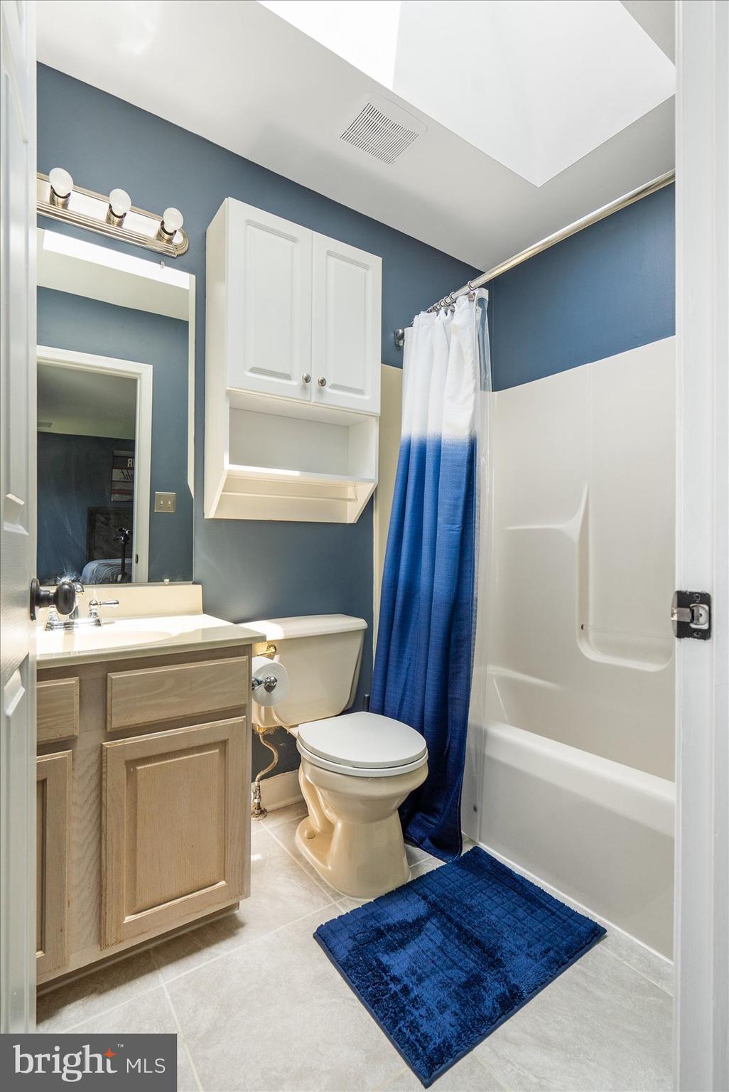 WINTERS RUN MANOR - Residential