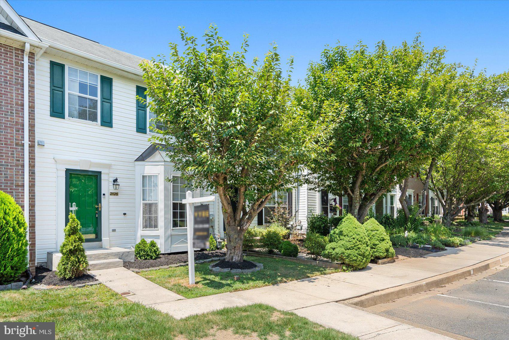 WINTERS RUN MANOR - Residential