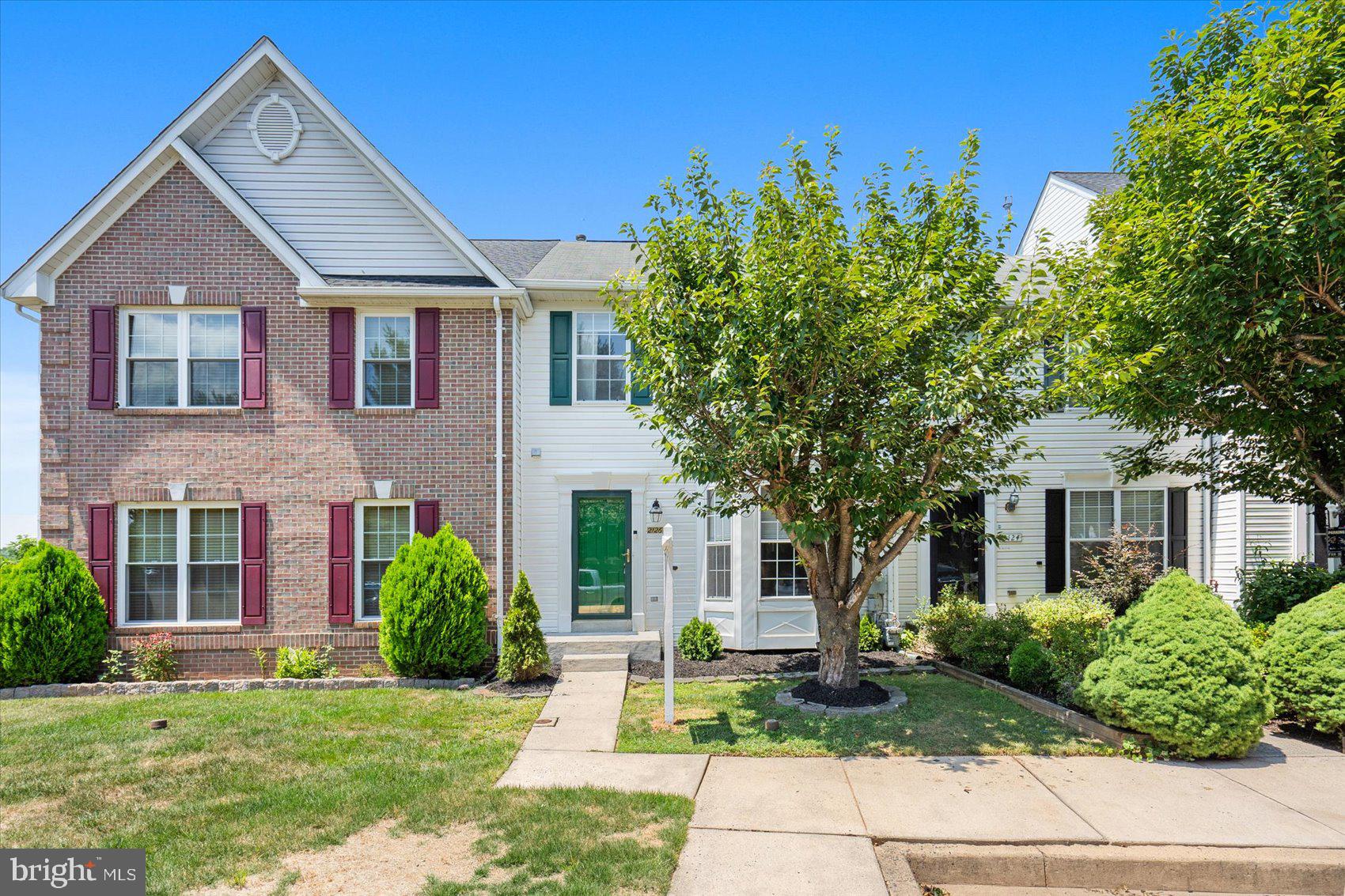 WINTERS RUN MANOR - Residential