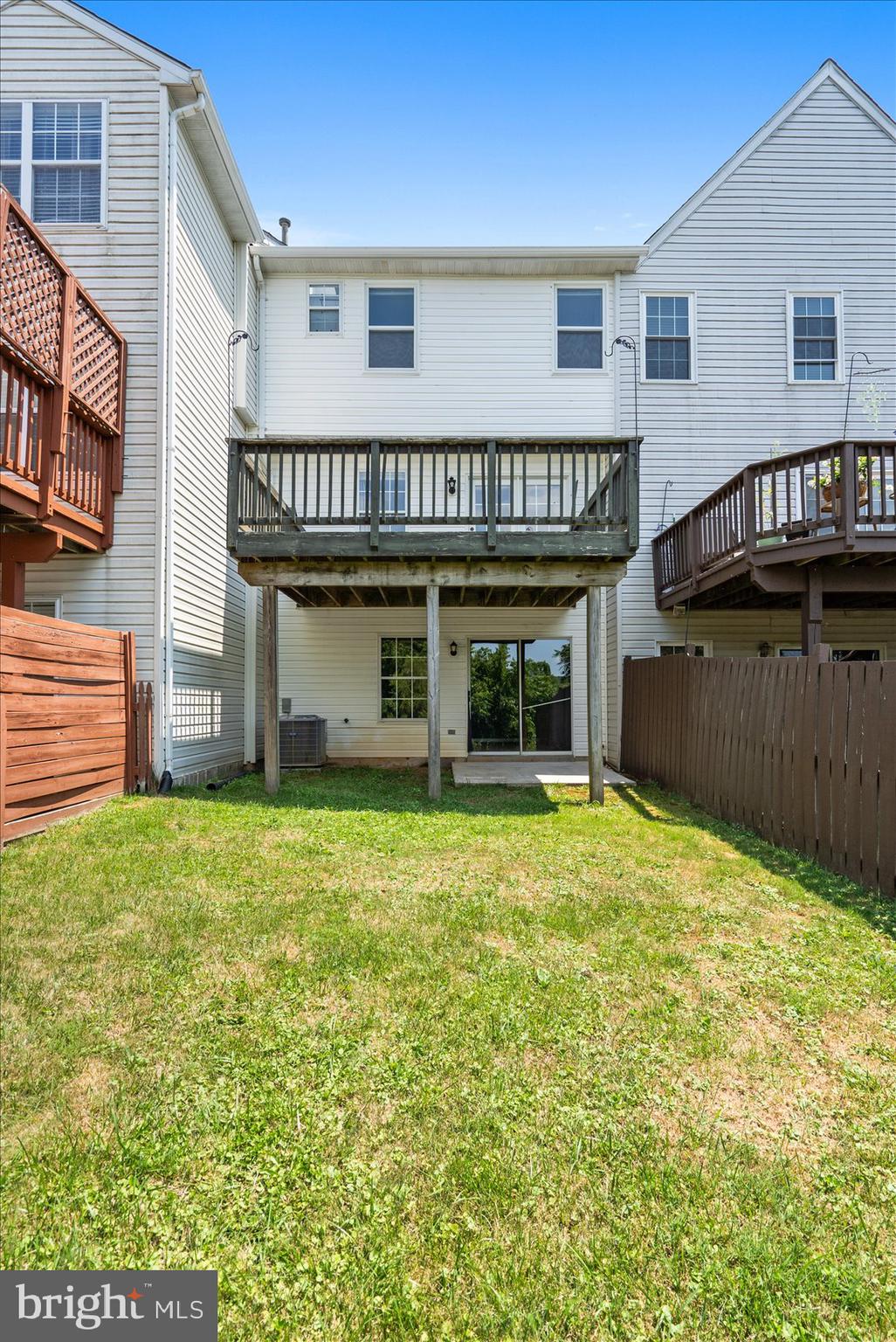 WINTERS RUN MANOR - Residential