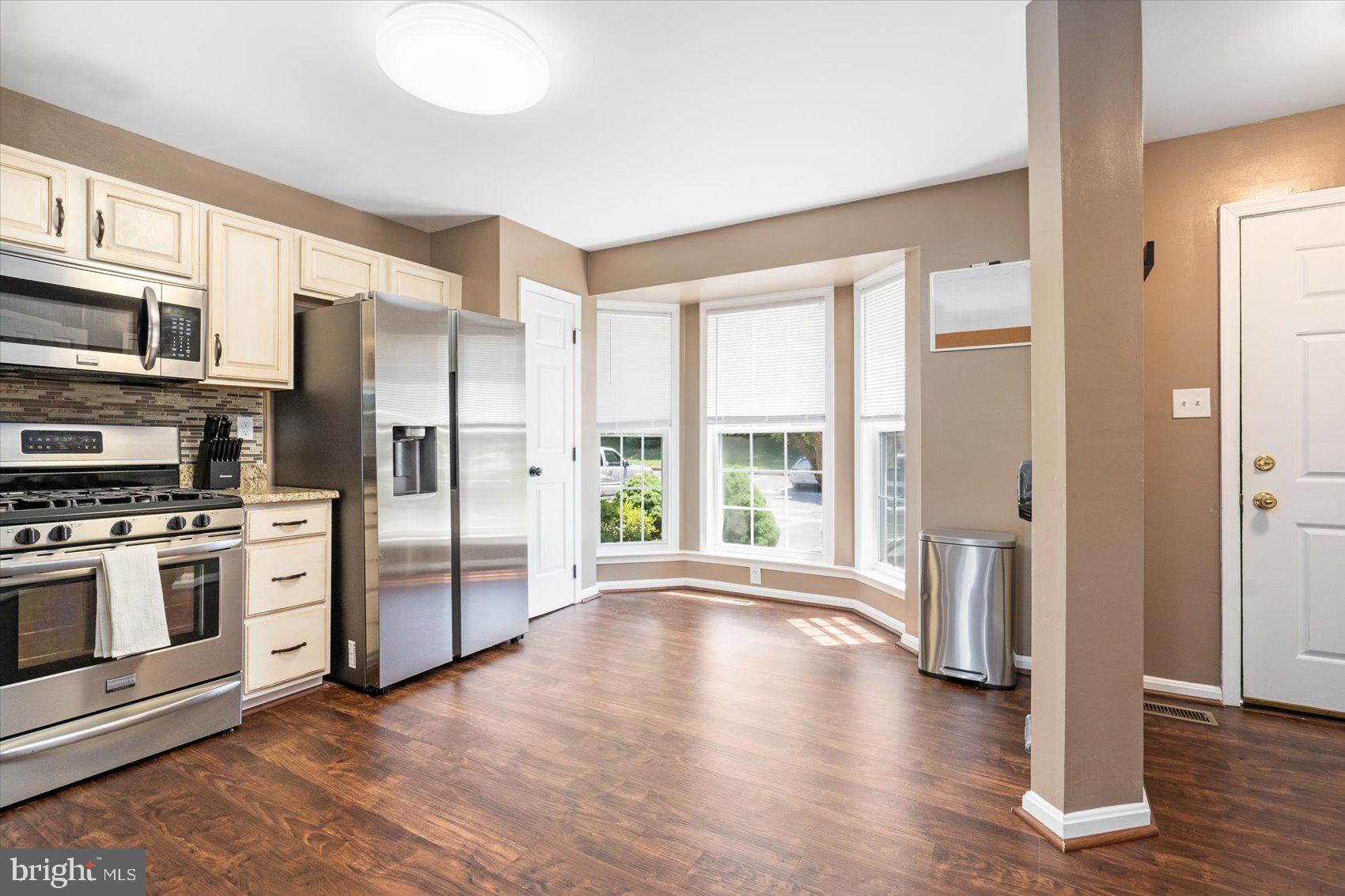 WINTERS RUN MANOR - Residential