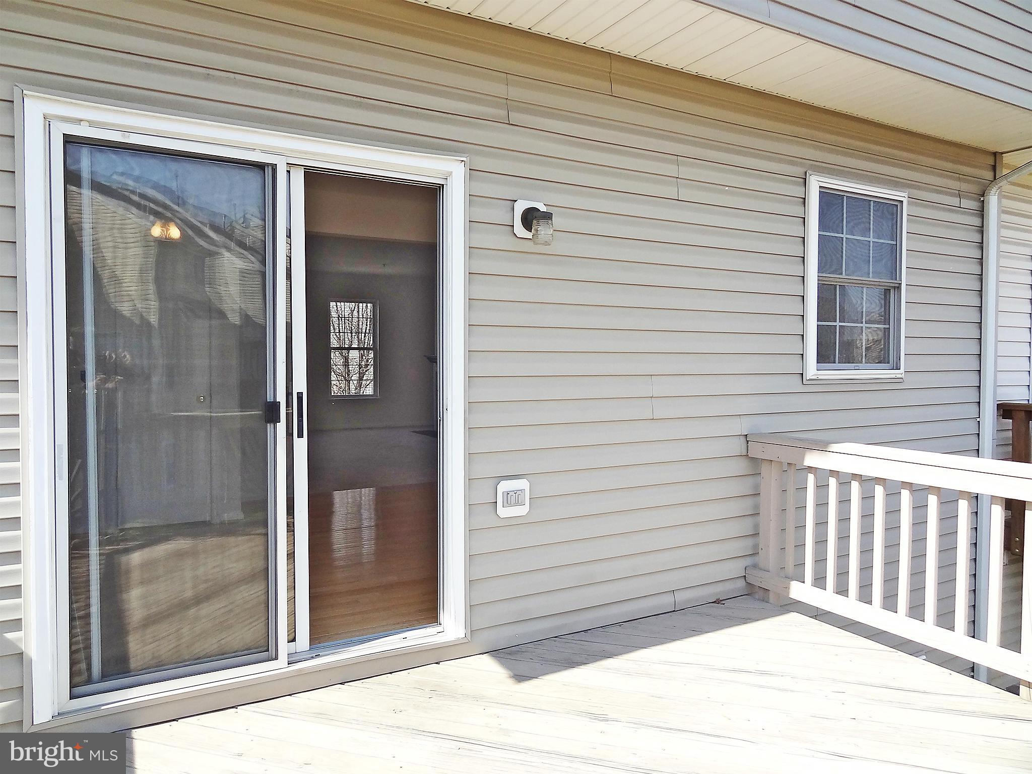 CROFTON VALLEY - Residential