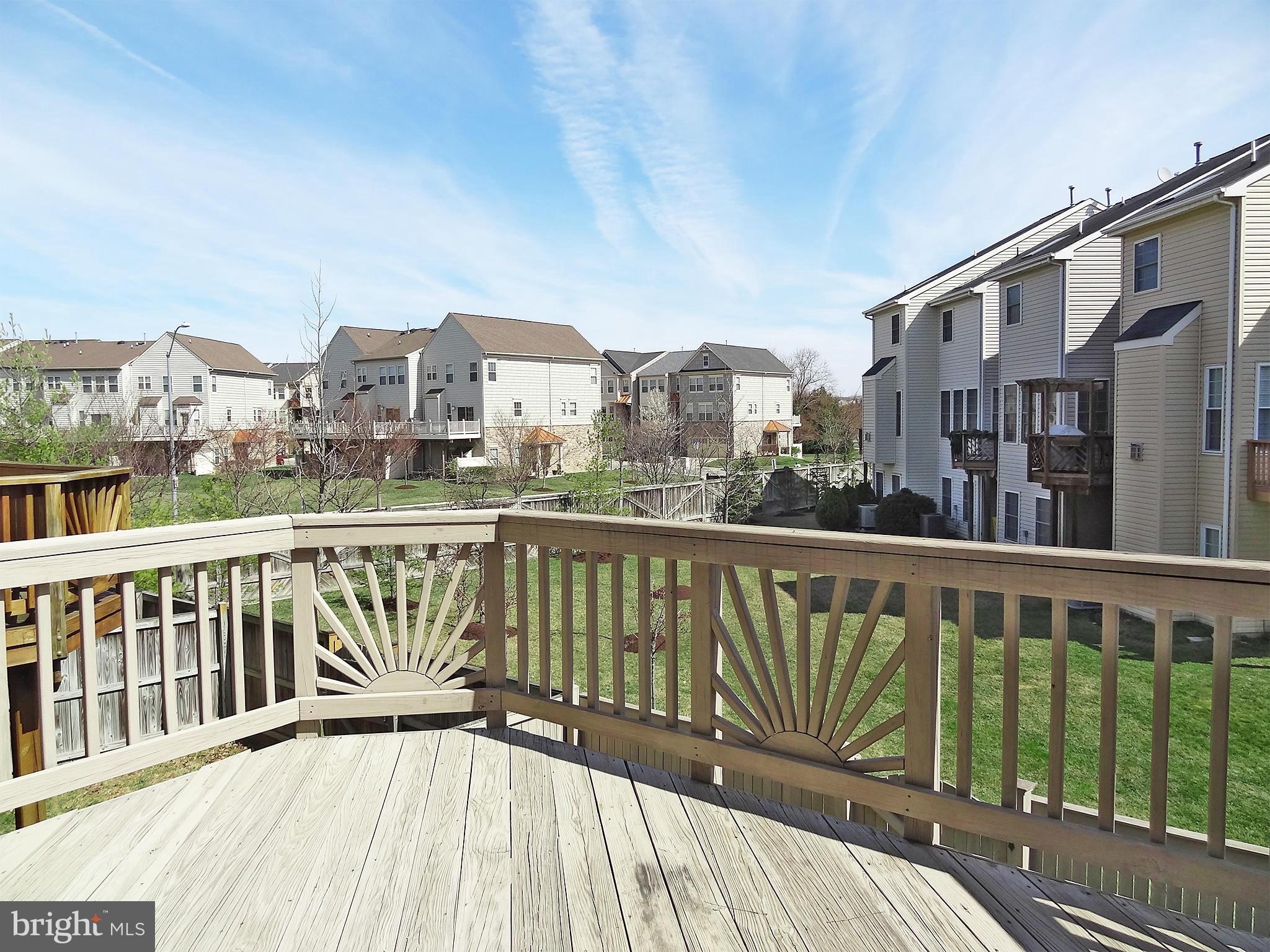 CROFTON VALLEY - Residential