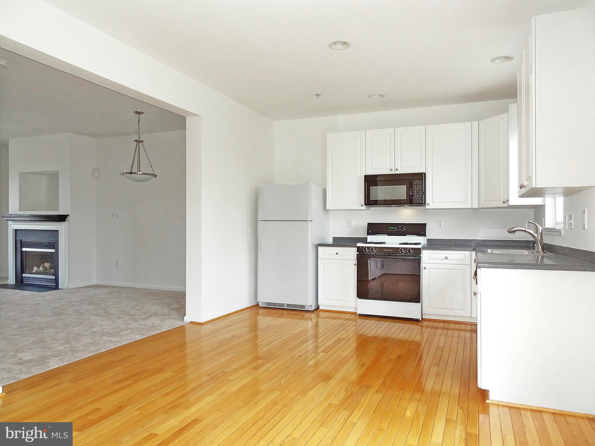 CROFTON VALLEY - Residential