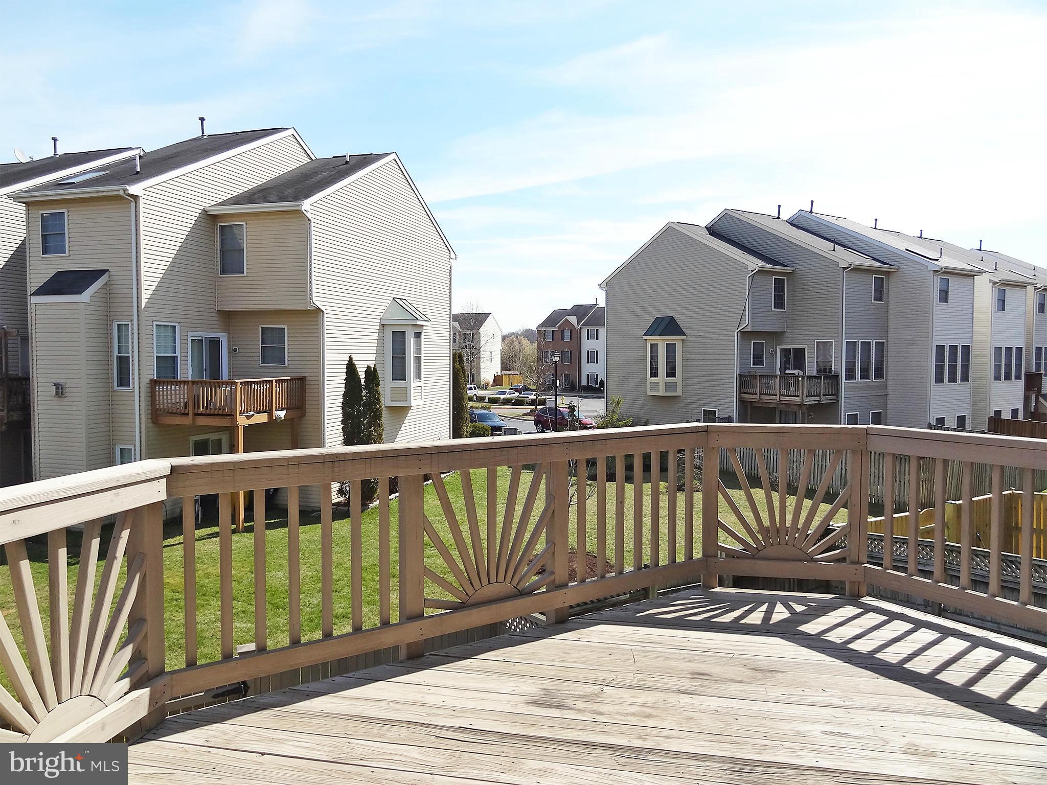 CROFTON VALLEY - Residential