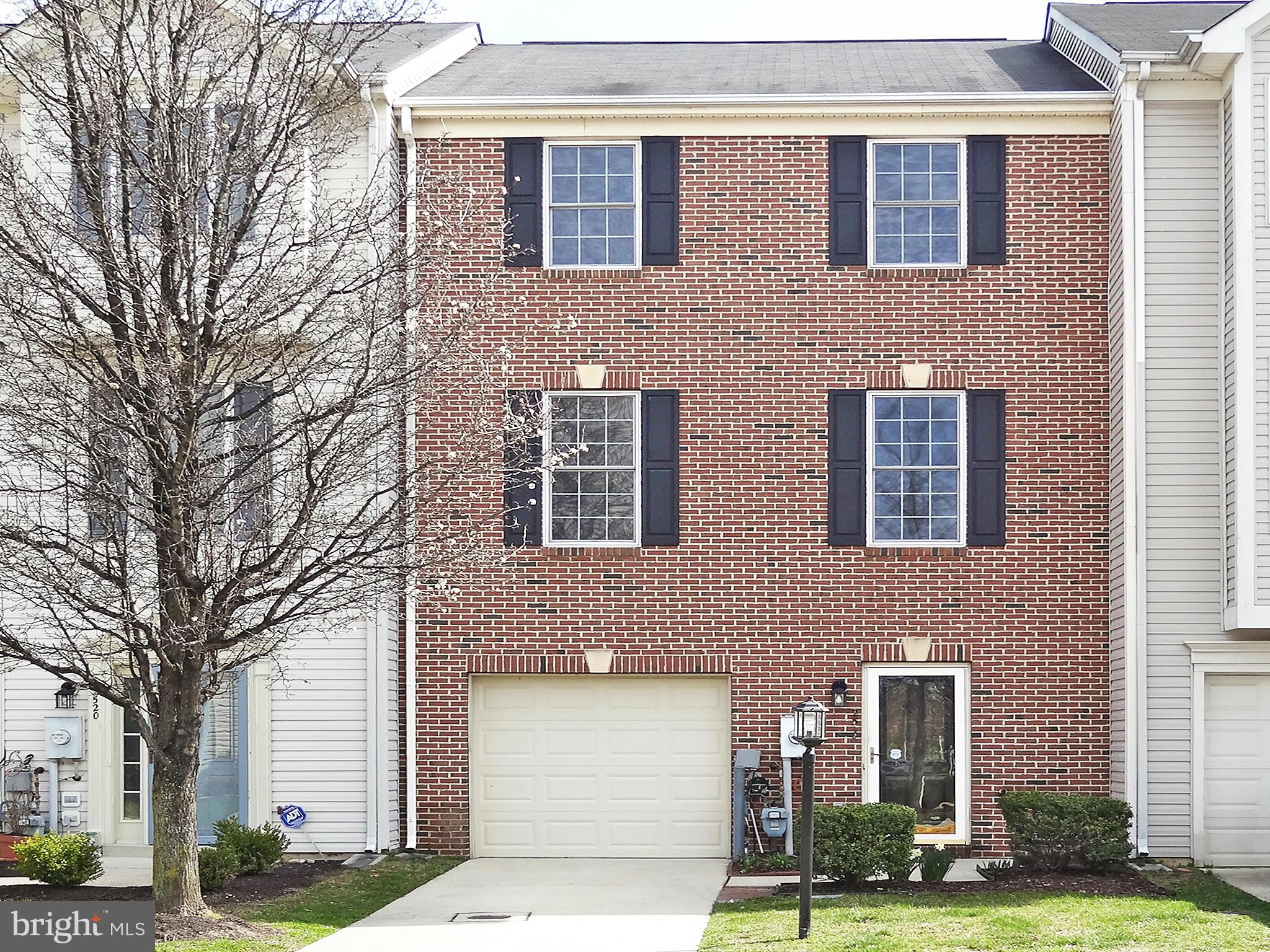 CROFTON VALLEY - Residential