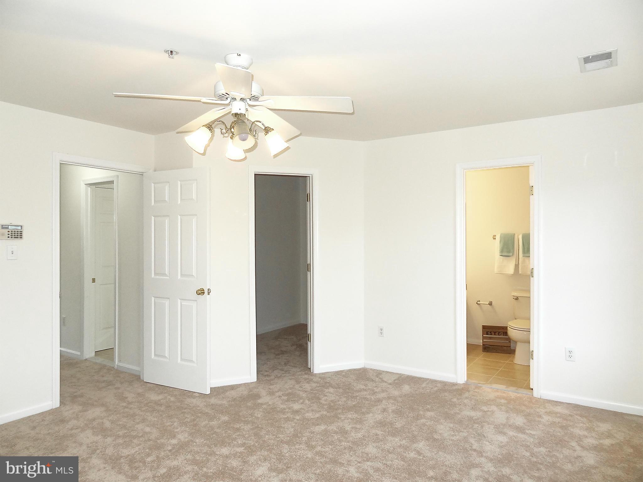 CROFTON VALLEY - Residential