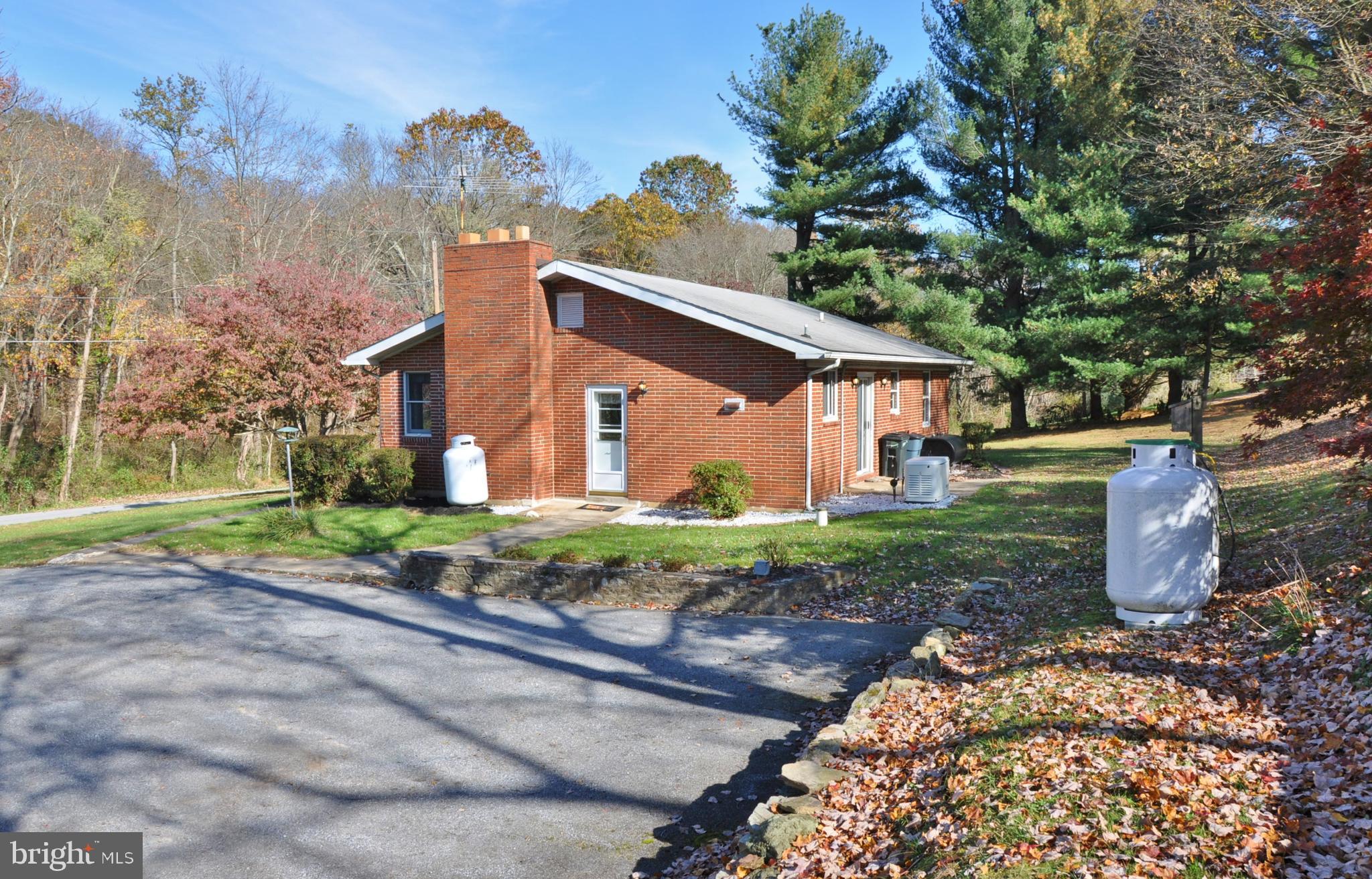 HEREFORD ZONE - Residential