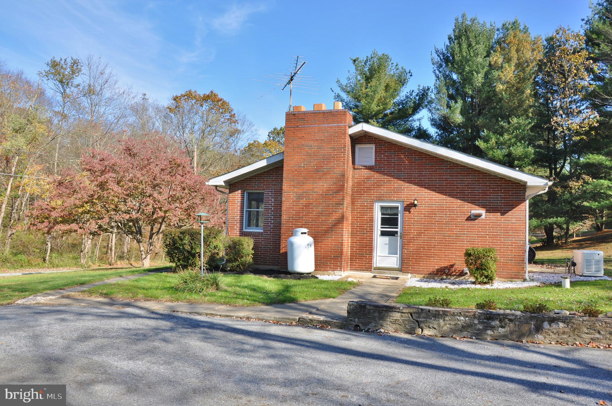 HEREFORD ZONE - Residential